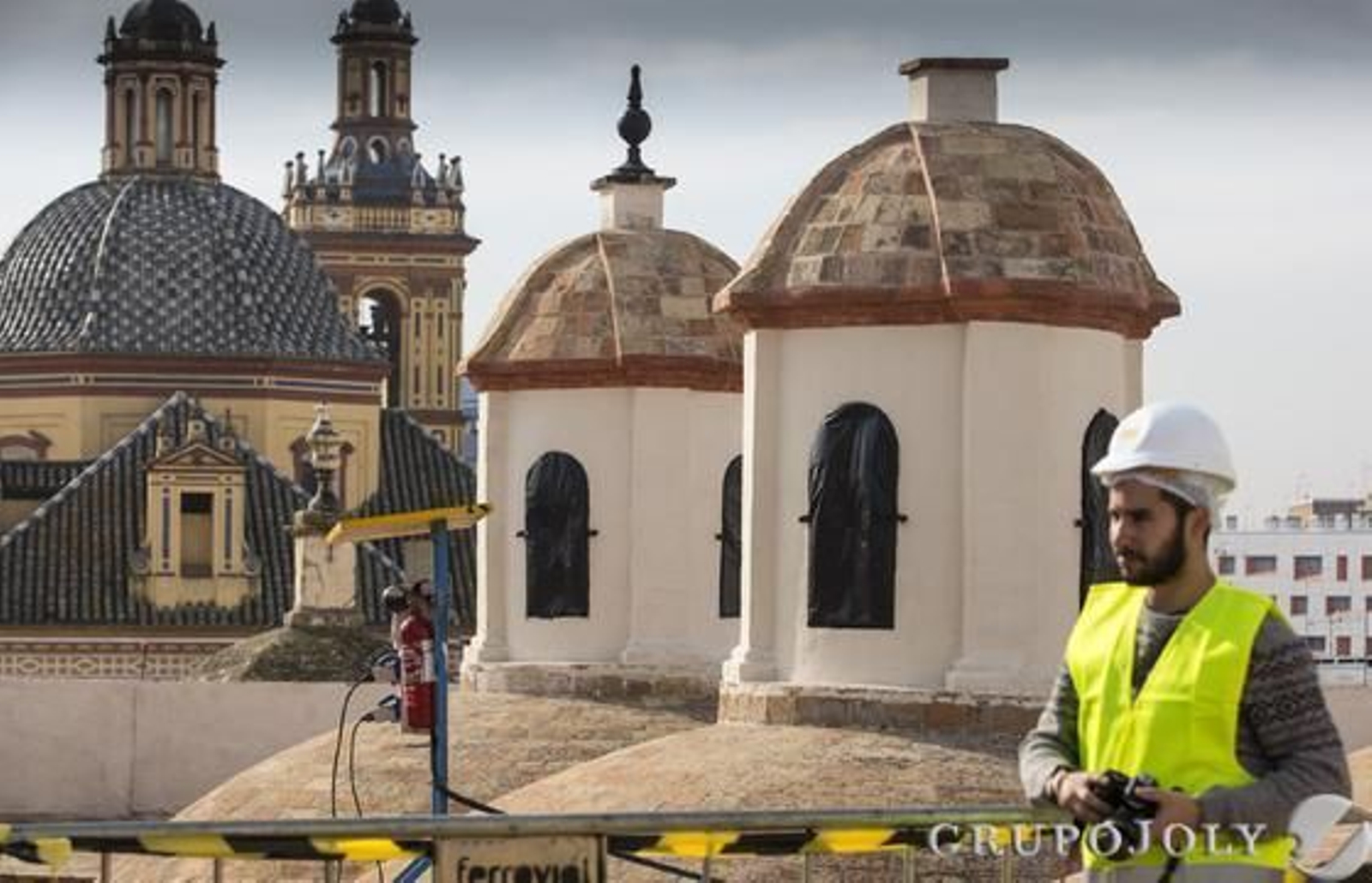 Foto: Antonio Pizarro