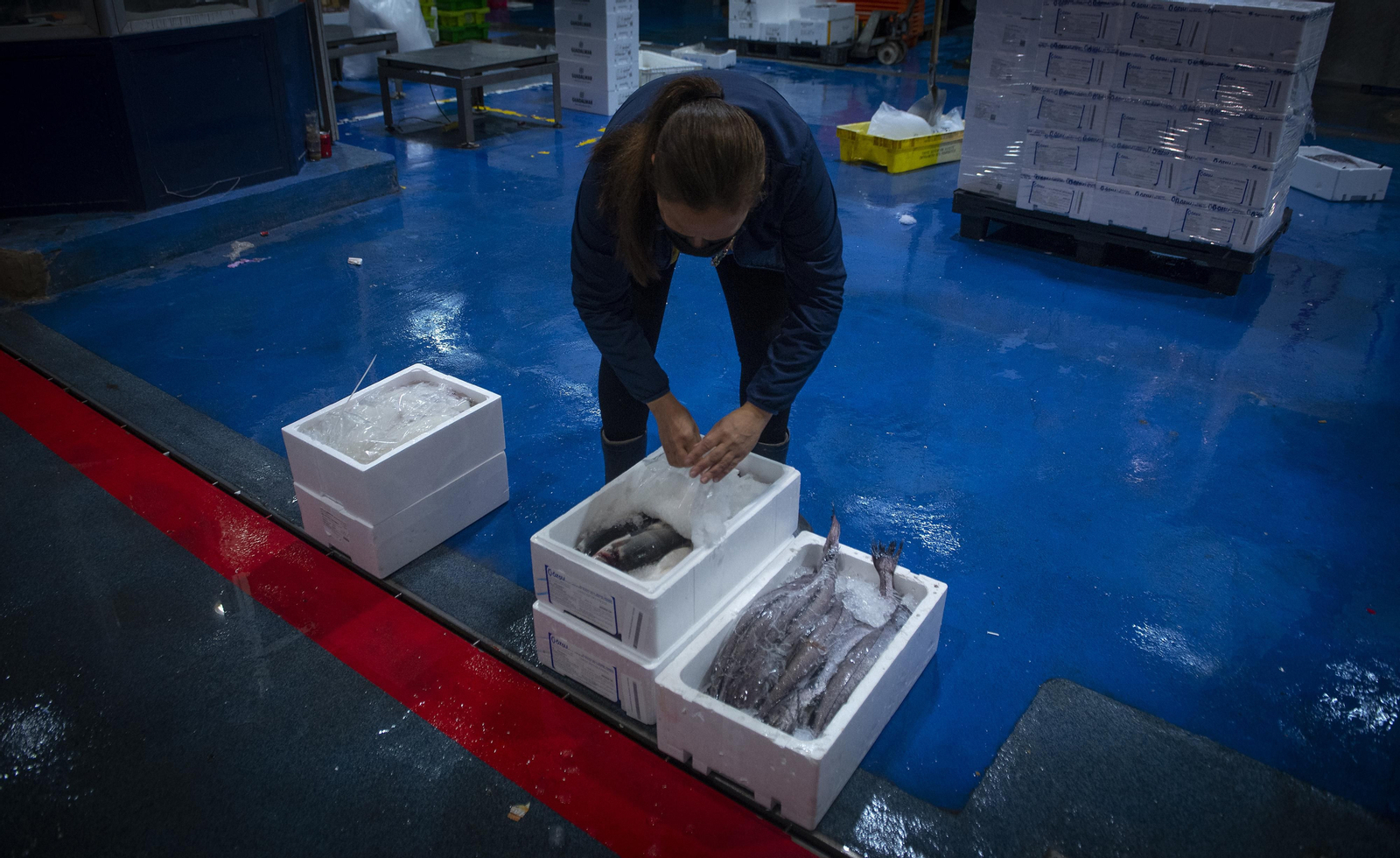 Mercasevilla en imágenes