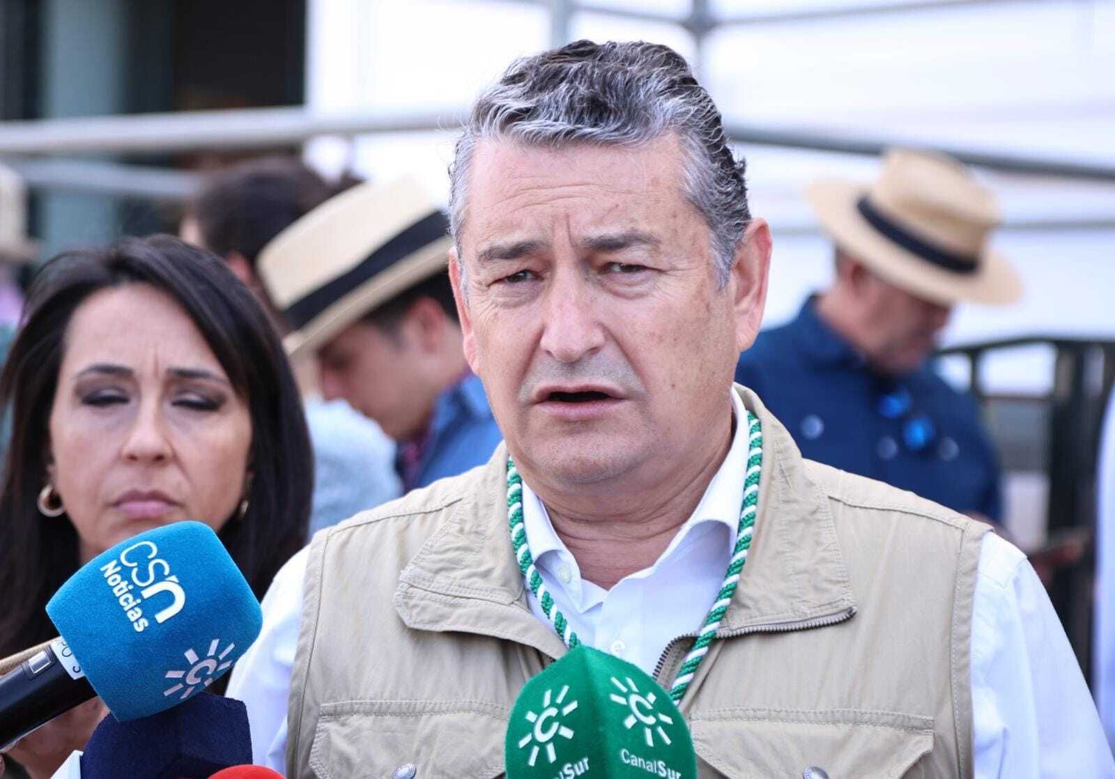 El Chaquetilla más chaquetilla que nunca