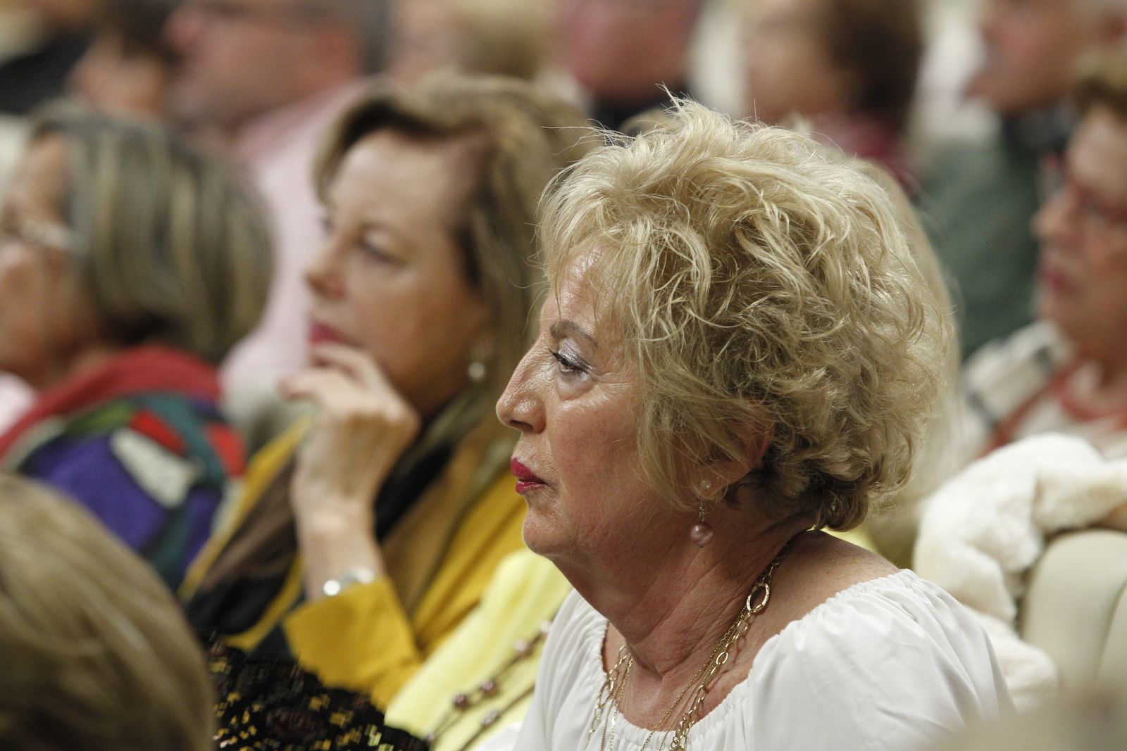 Fotogalería del Diario de los Libros