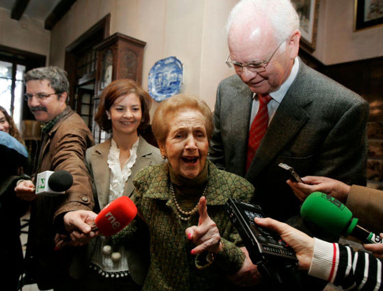 Foto: Francisco Javier Alonso