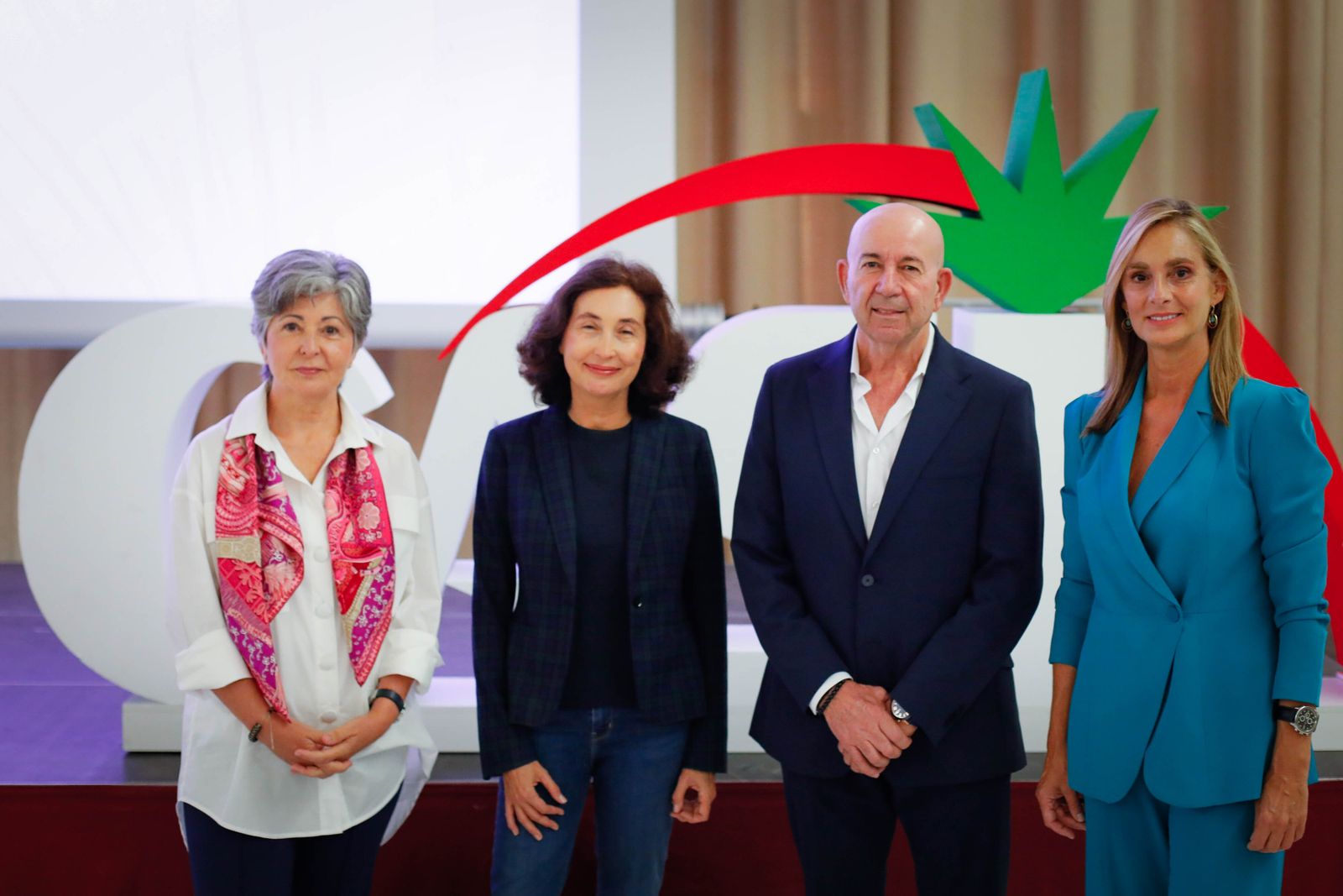 II jornadas de la igualdad CASI