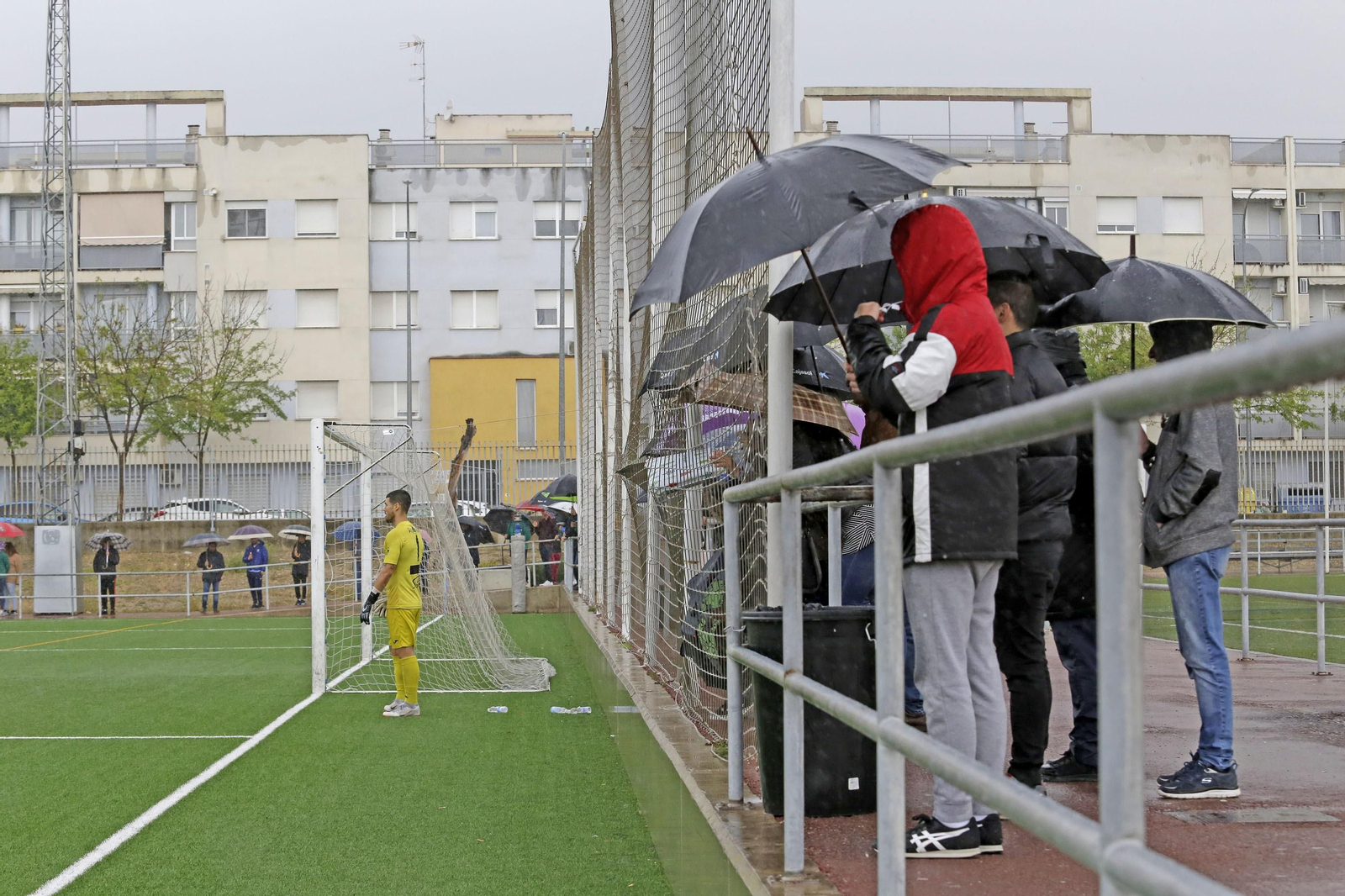 Xerez CD - Balompédica Lebrijana