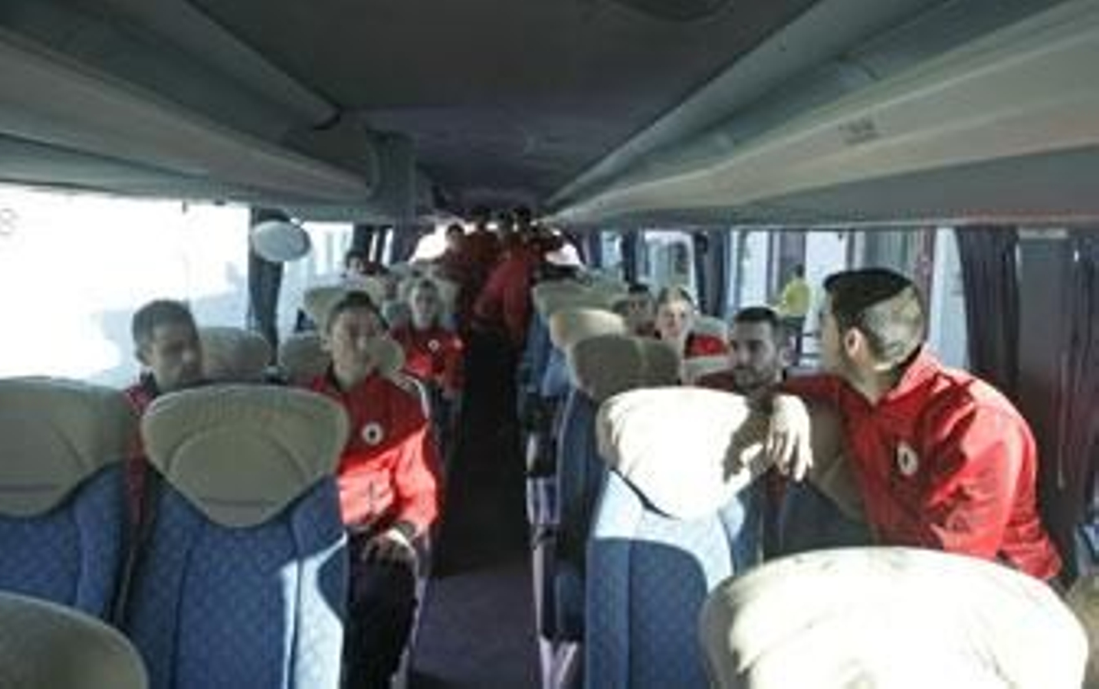 Un viaje para subir el listón