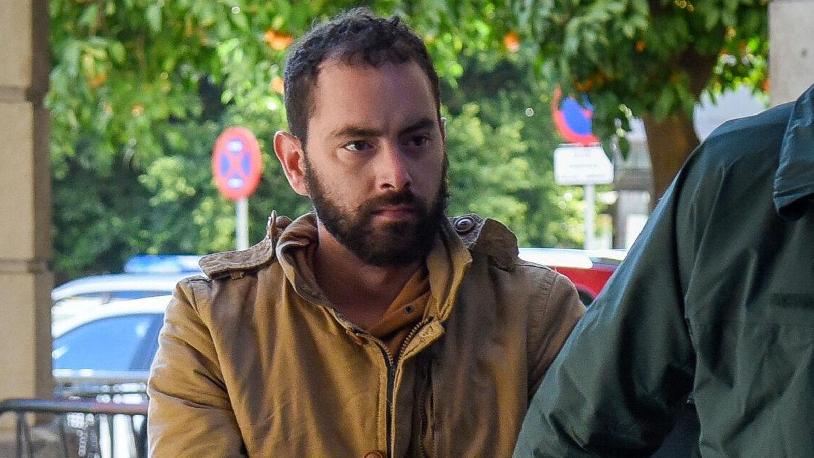 El presunto asesino de La Algaba pasa a disposición judicial.