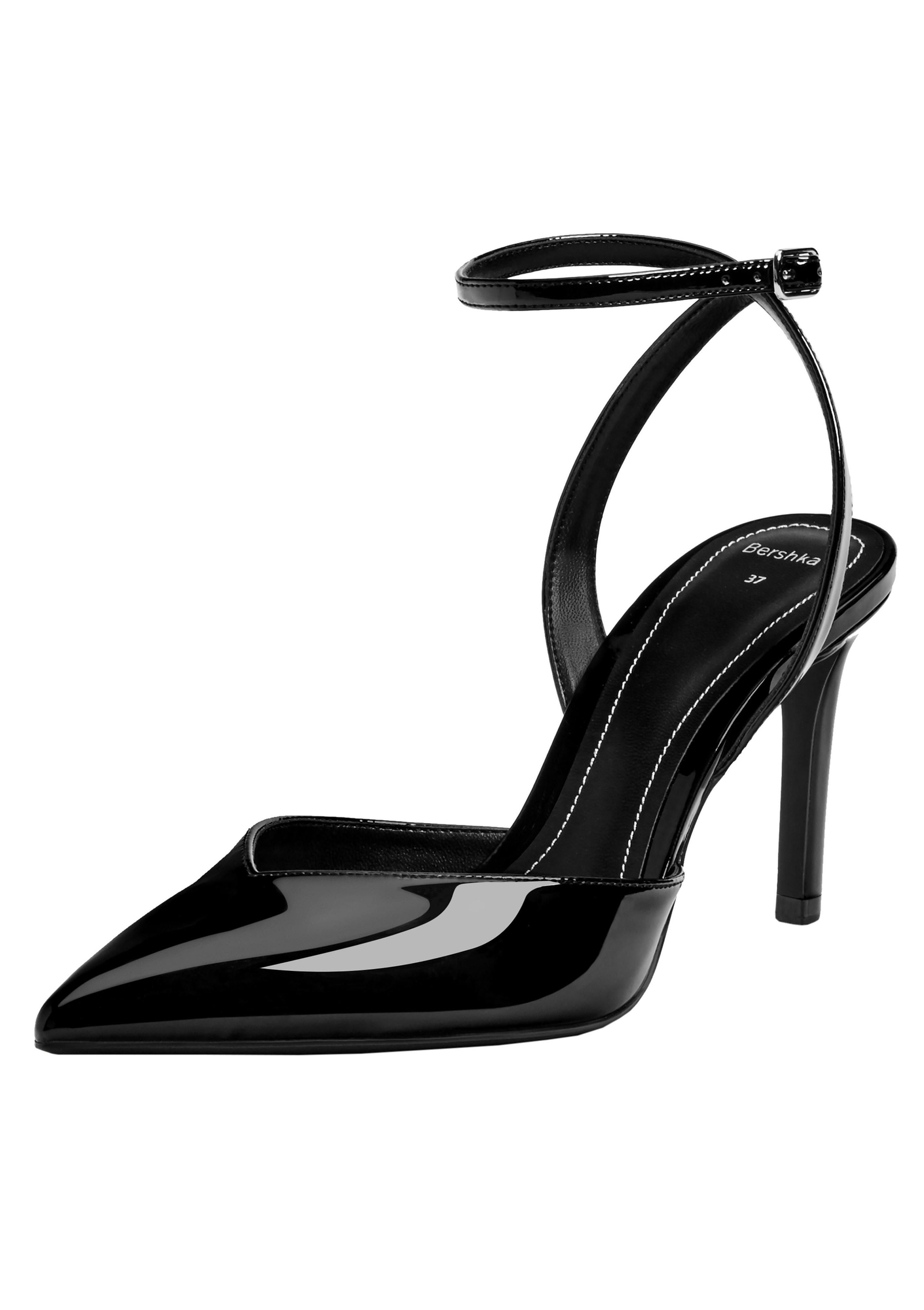 Empieza 2019 con buen pie con estos zapatos ideales para tus looks de fiesta