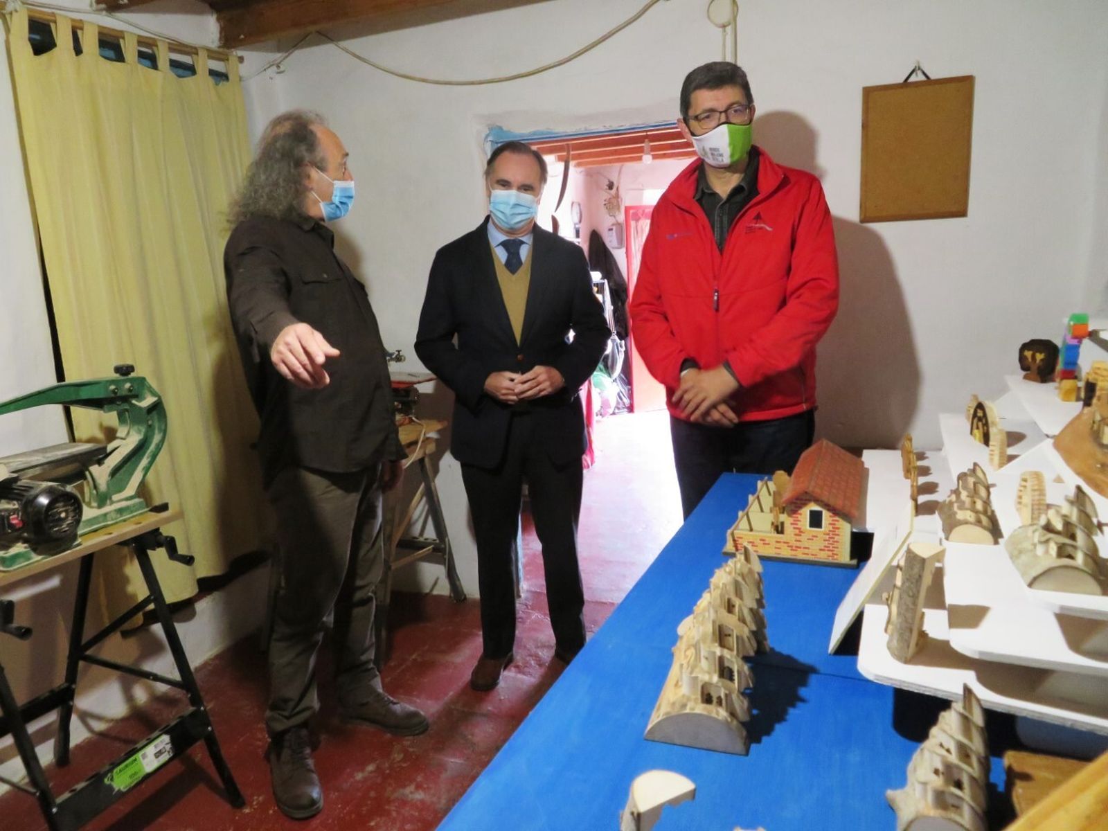 Convocados los V Premios a la Artesanía de Andalucía