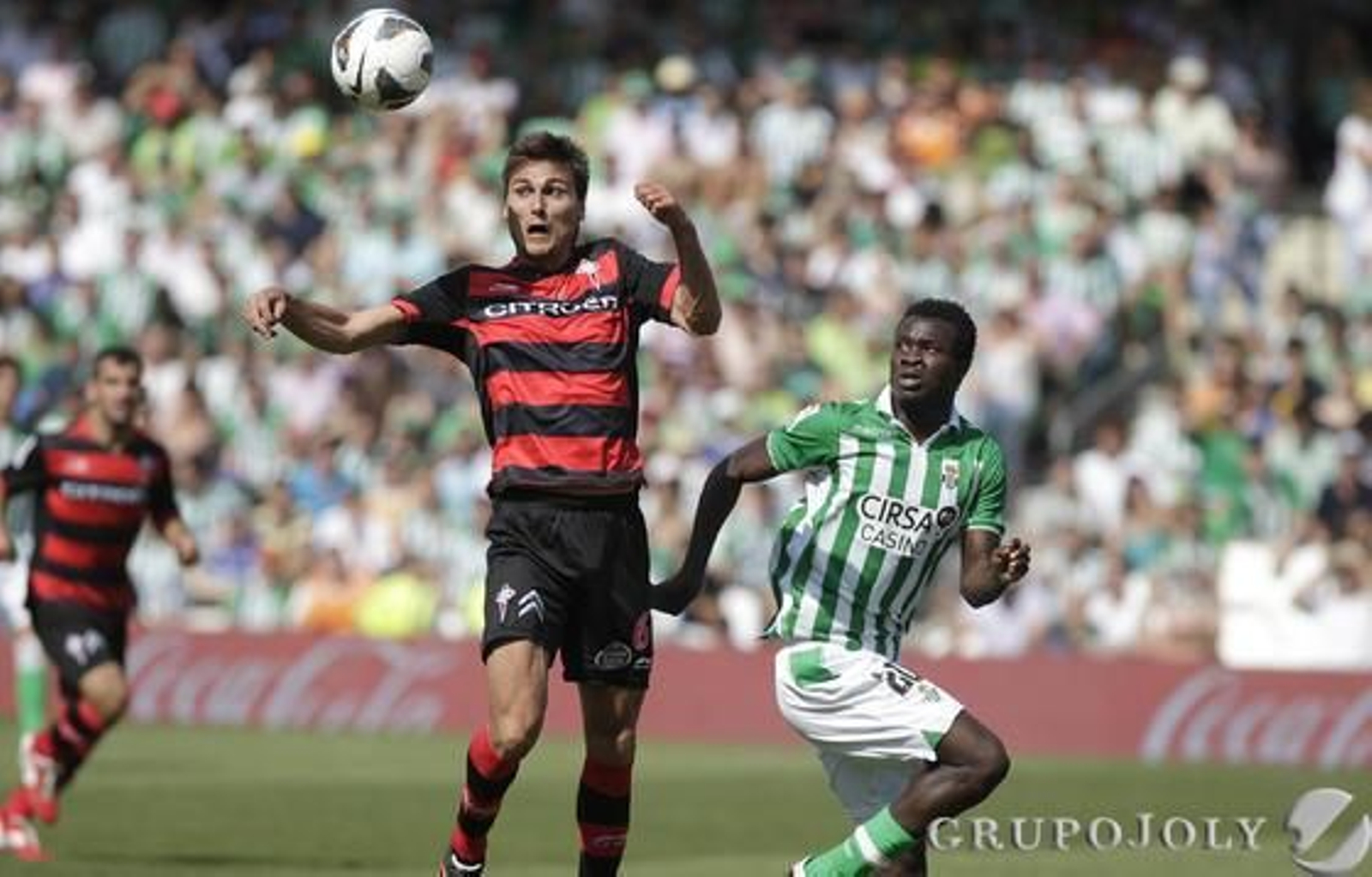 Foto: Antonio Pizarro