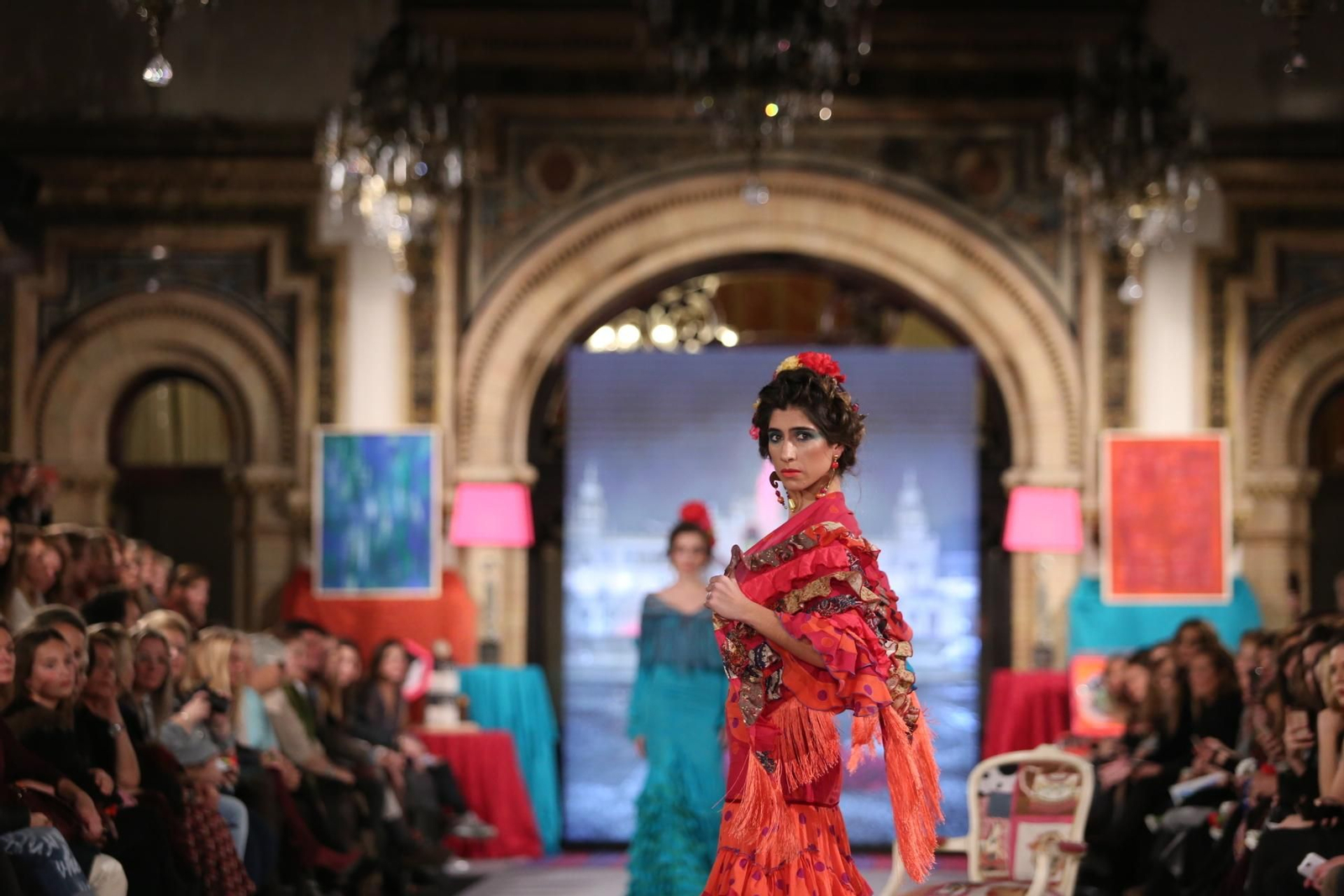 We Love Flamenco 2018 - Pol Núñez