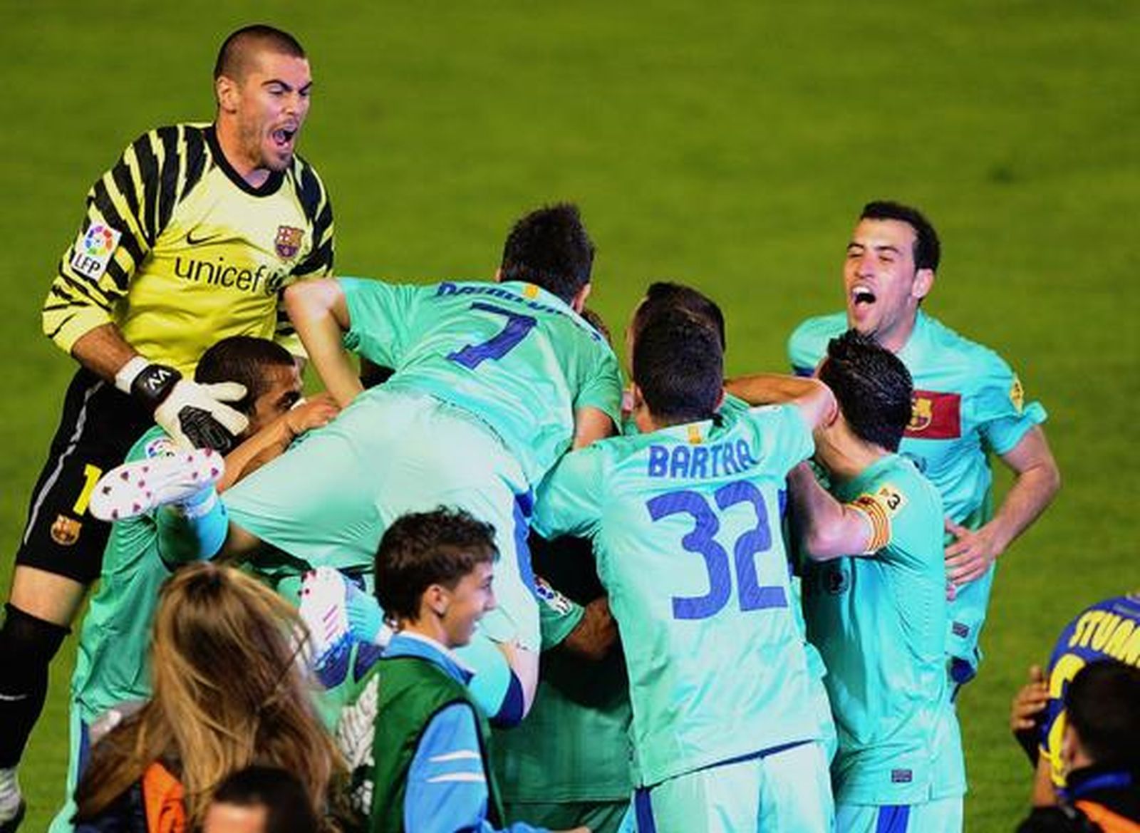 Foto: AFP/Reuters/EFE