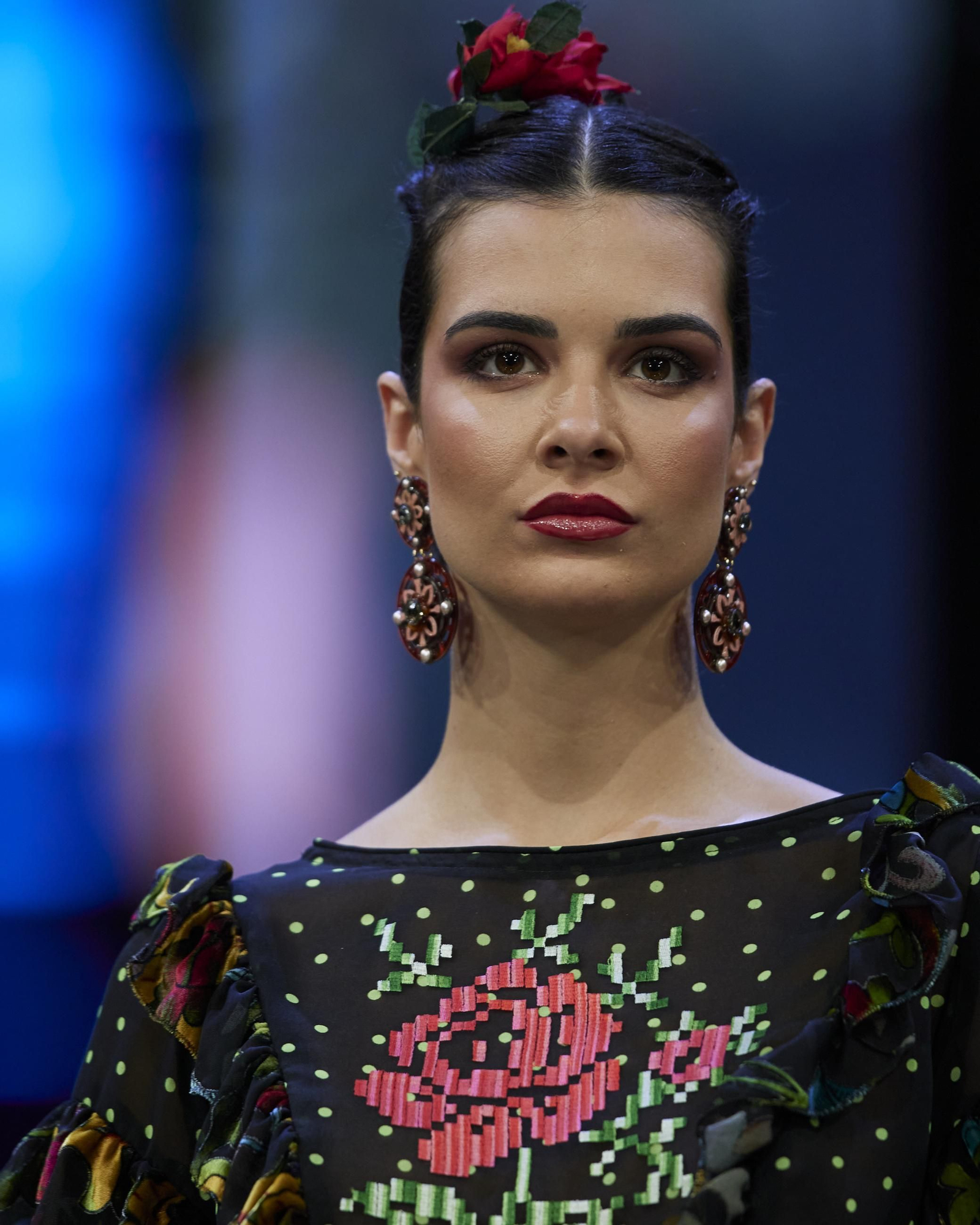 Desfile de Atelier Rima en SIMOF 2025, todas las fotos