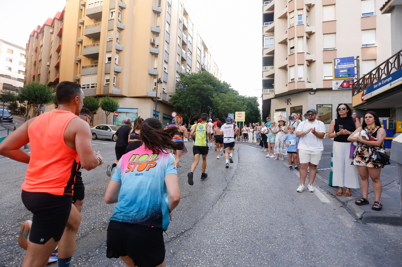 Búscate en la galería de fotos de la XXIII Carrera Popular Puerto Bahía de Algeciras Búscate en la galería de fotos de la XXIII Carrera Popular Puerto Bahía de Algeciras