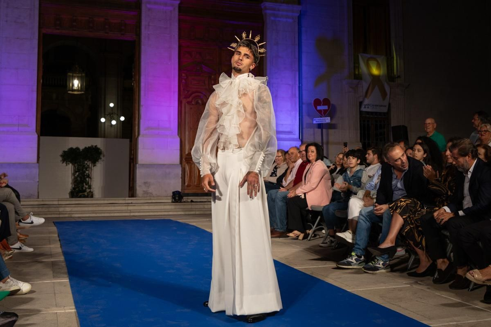 XXXIV Pasarela Jaén, en imágenes