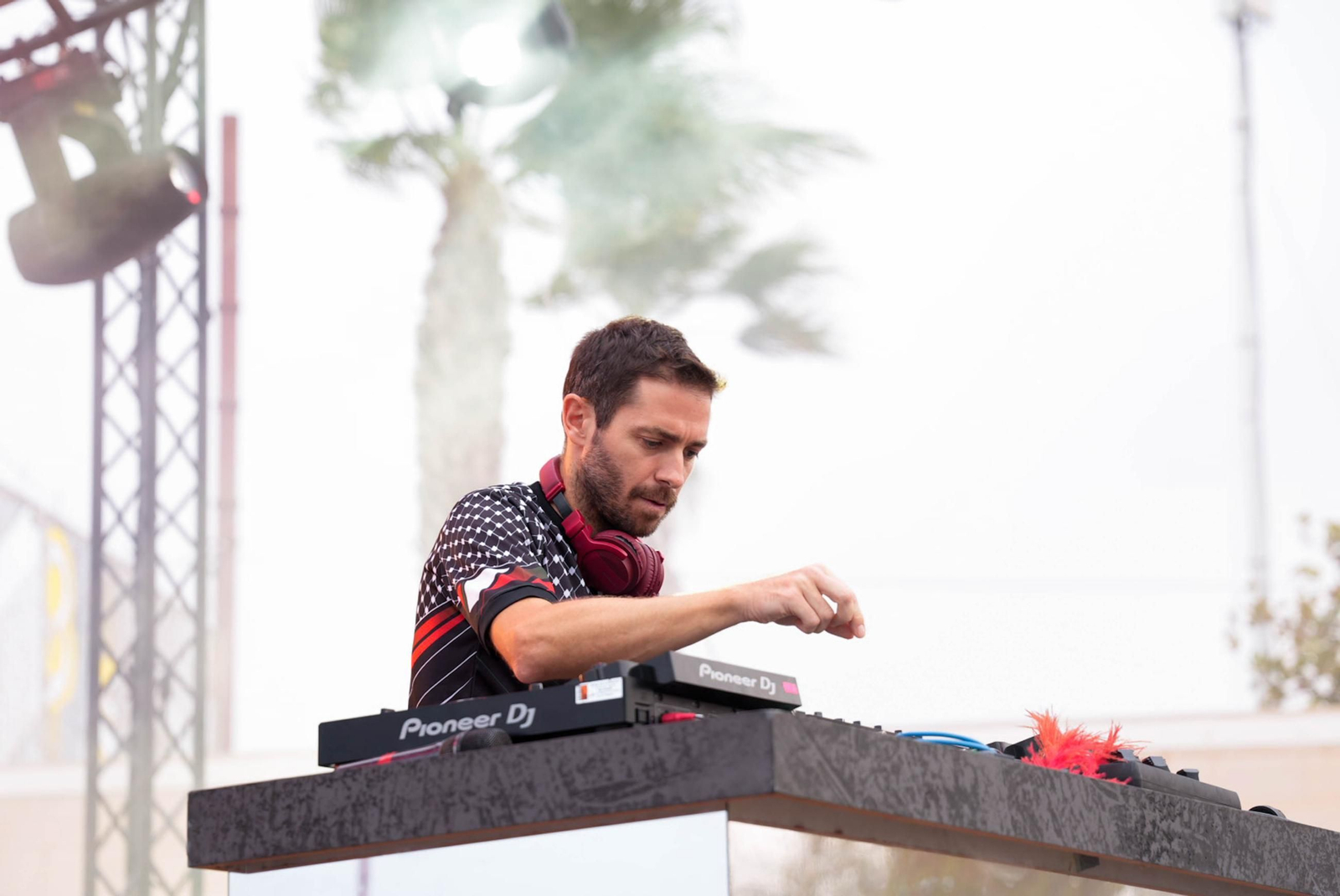 Búscate en las fotos del domingo en el Cooltural Fest