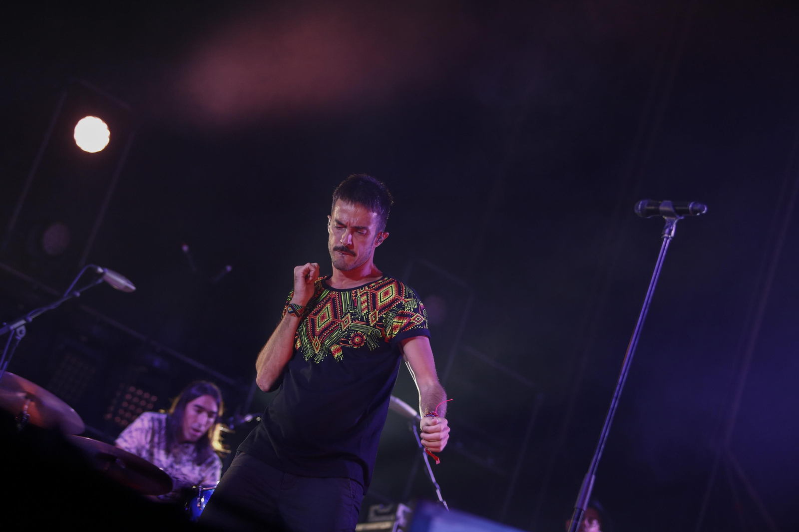 Imágenes de un Granada Sound pletórico