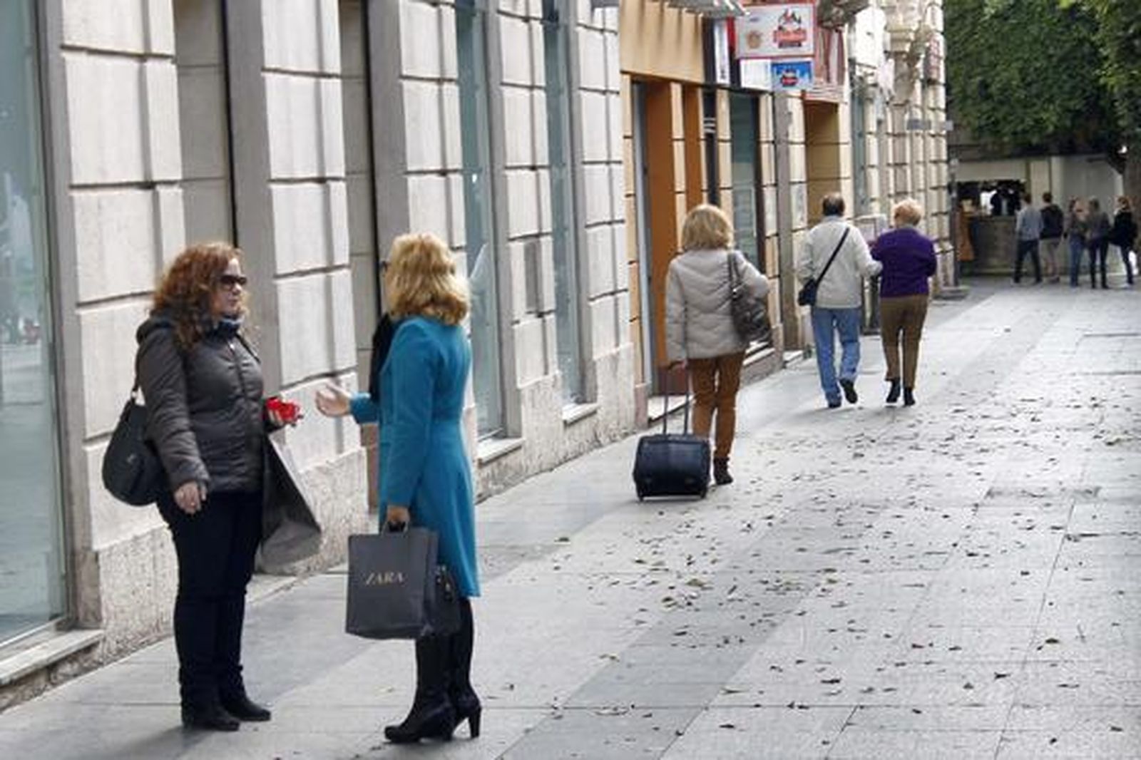 Foto: Francisco J. F.