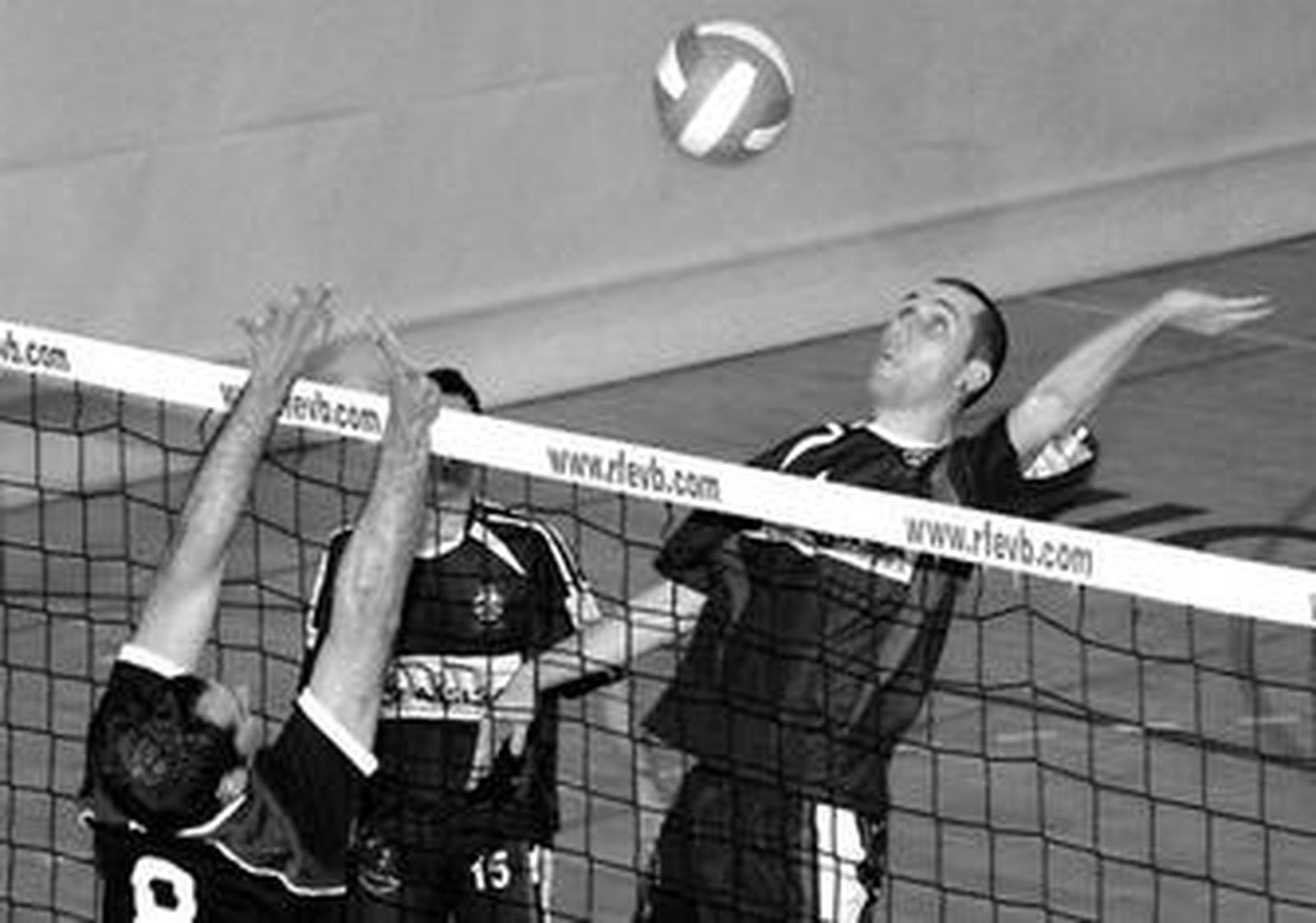 Lance de uno de los encuentros disputados por los chiclaneros en casa.