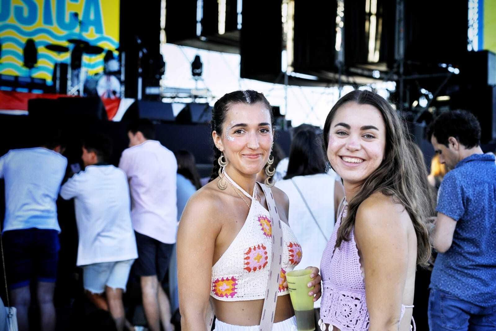 Búscate en las imágenes de la segunda jornada del No Sin Música