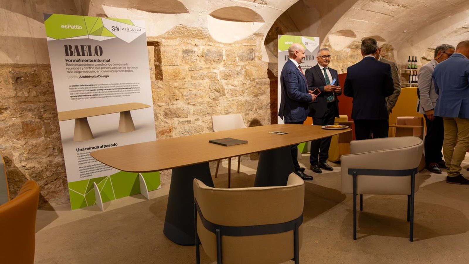 Celebración del 30º Aniversario del Grupo Peñalver