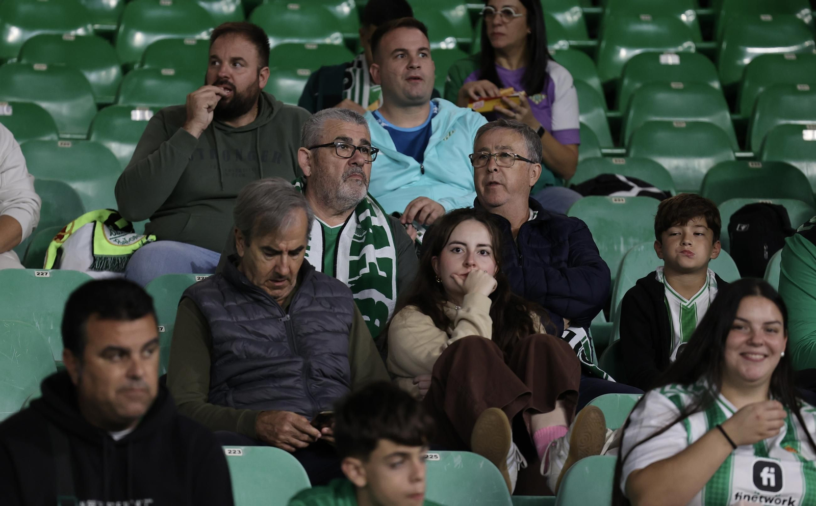 Betis - Celje