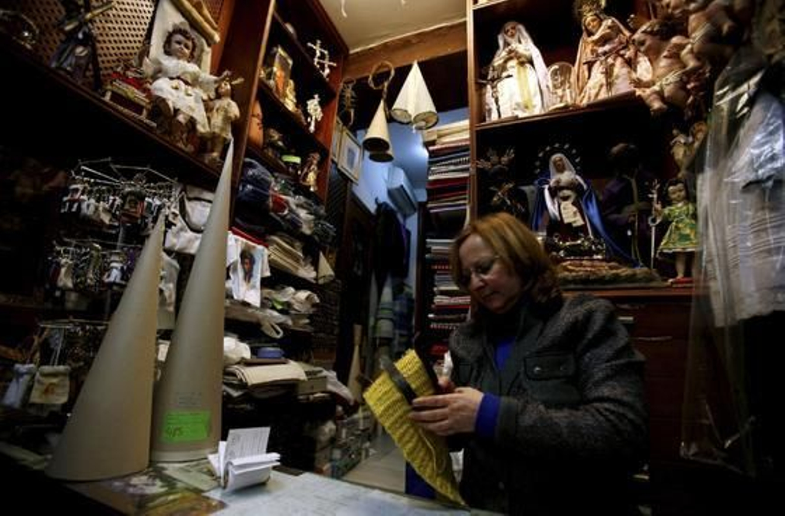 Foto: Antonio Pizarro