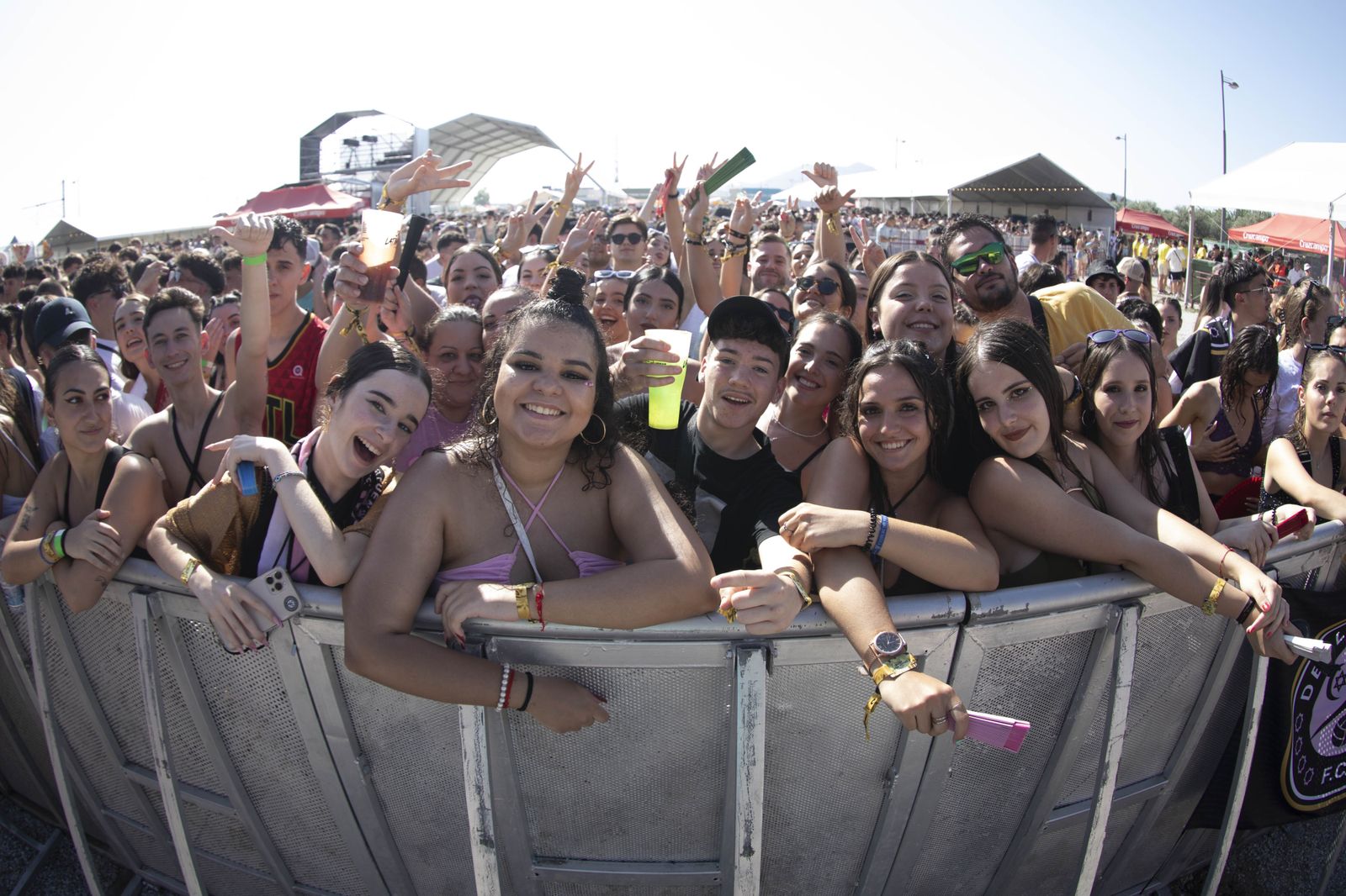 ¿Has estado en el Granada Latina? ¡Encuéntrate!