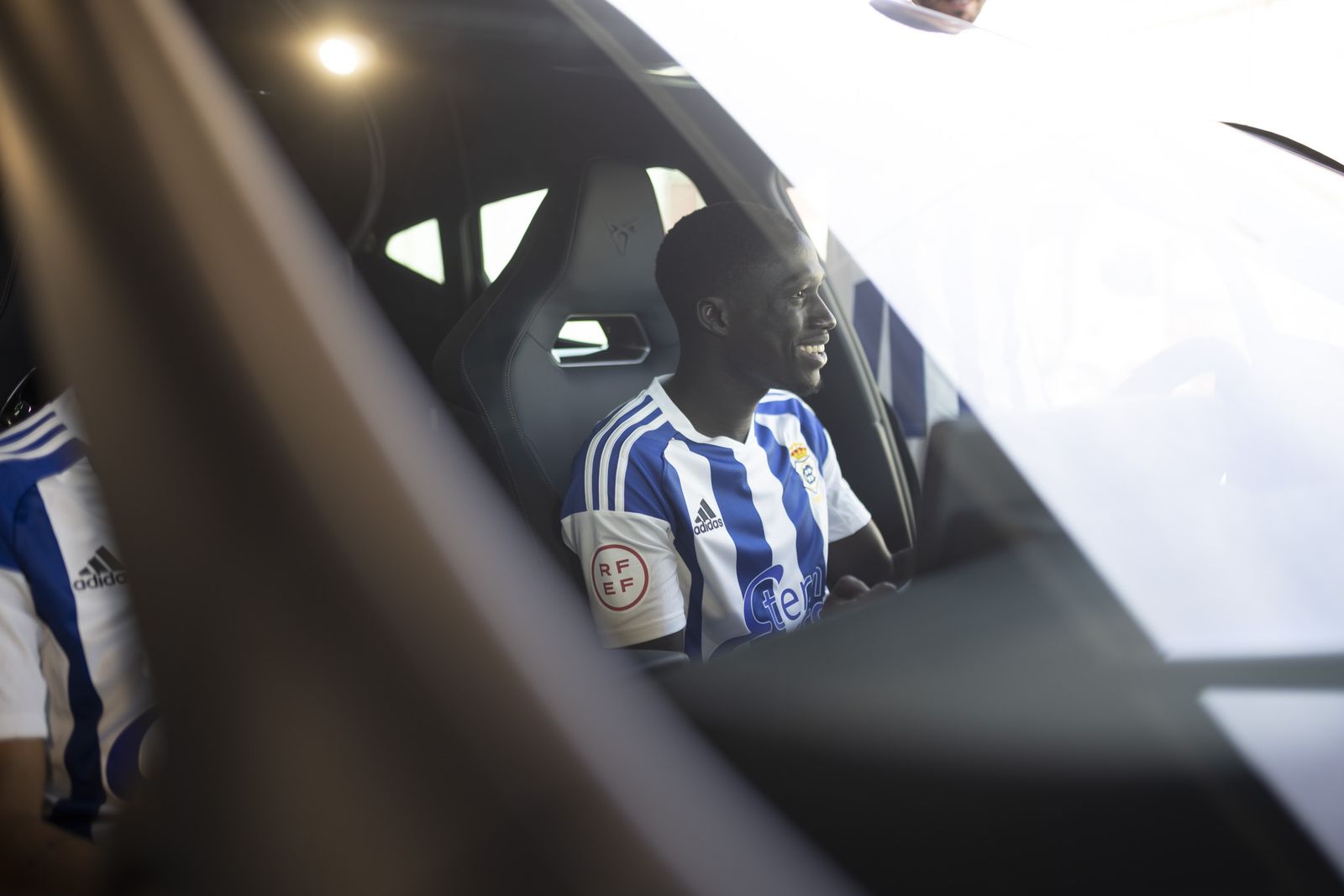 Imágenes del miércoles 7 de septiembre en Huelva