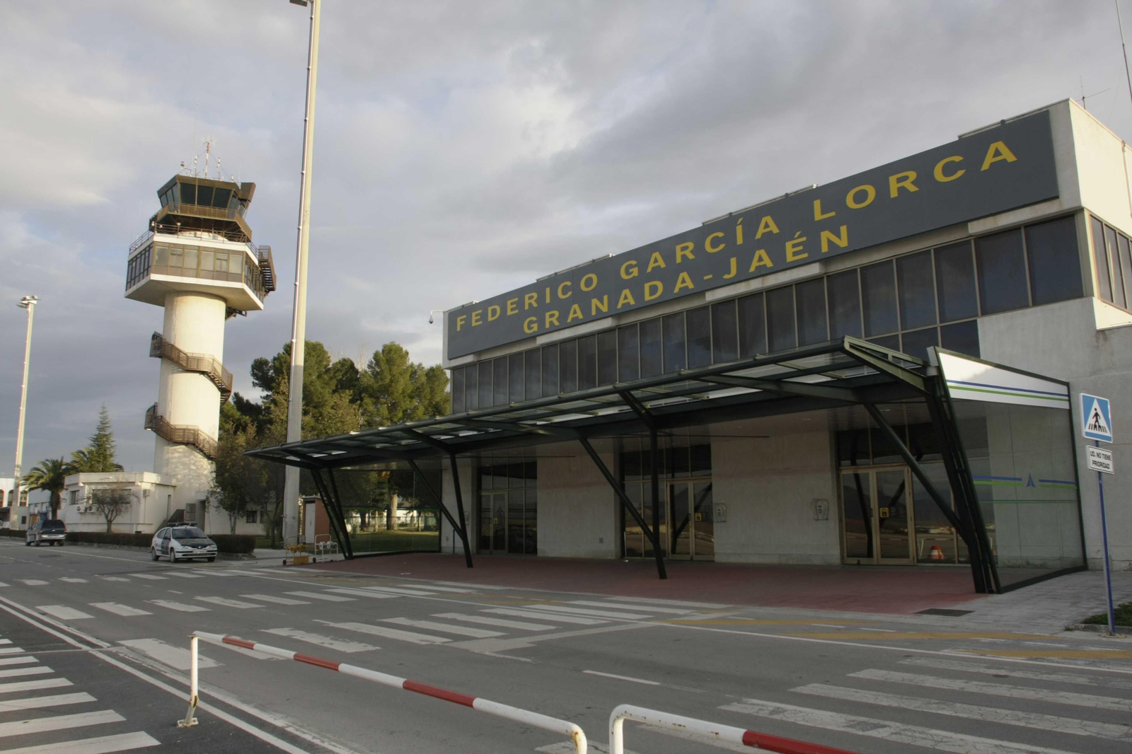 El aeropuerto de Granada recupera el 2 de julio la conexión con Madrid tras la crisis del coronavirus