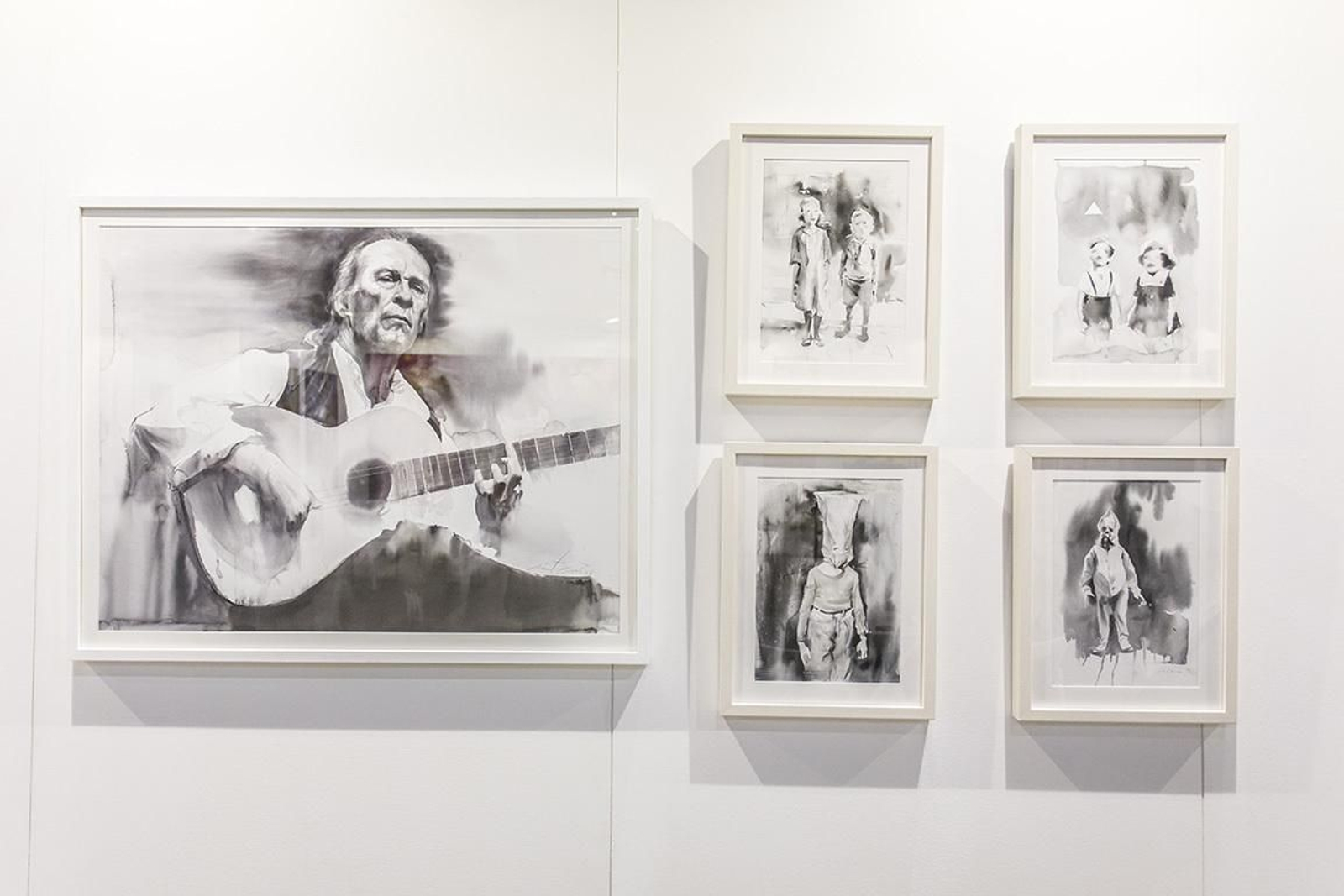 Una Art Fair especial