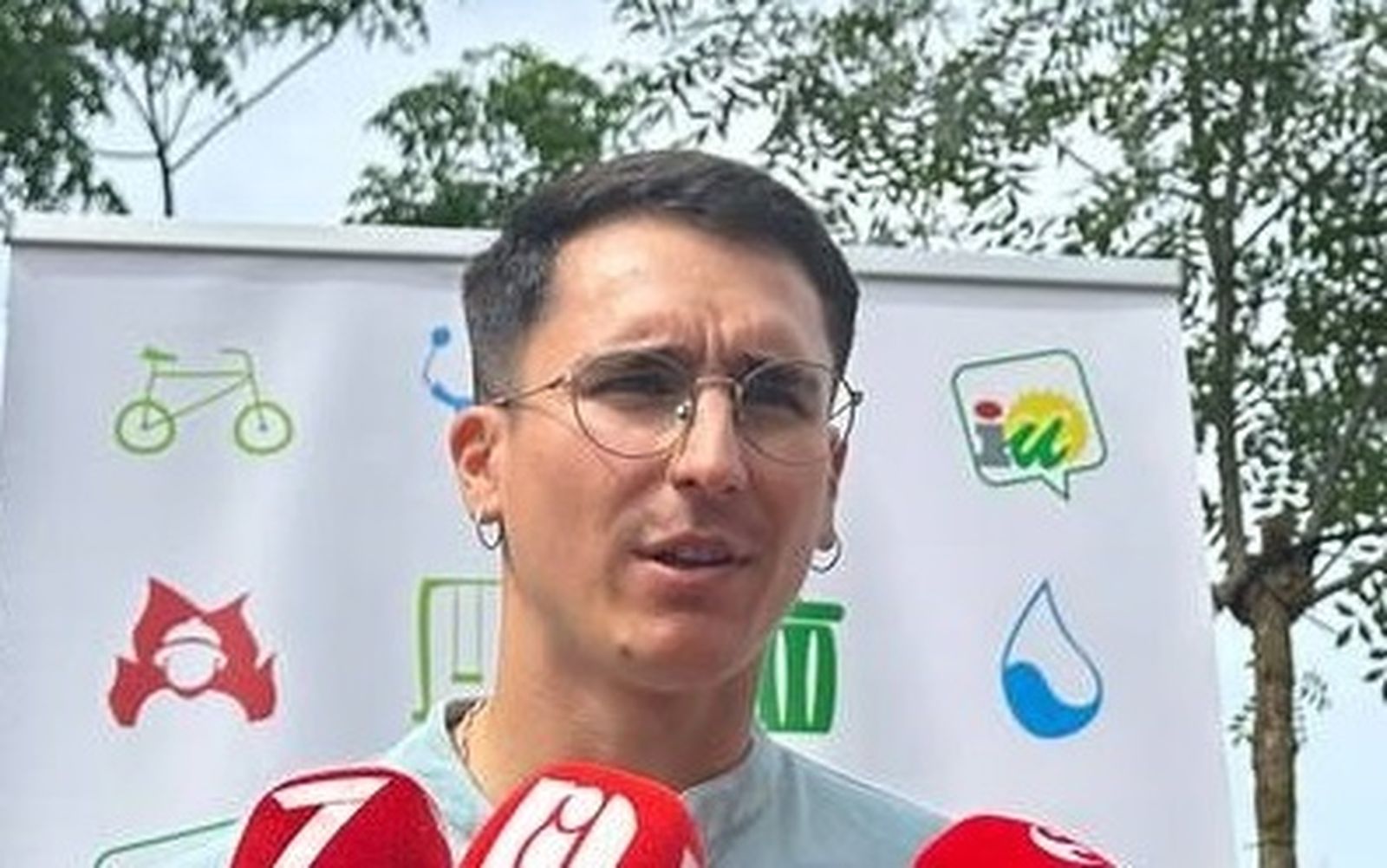 Miguel Ángel Ortega (IU)