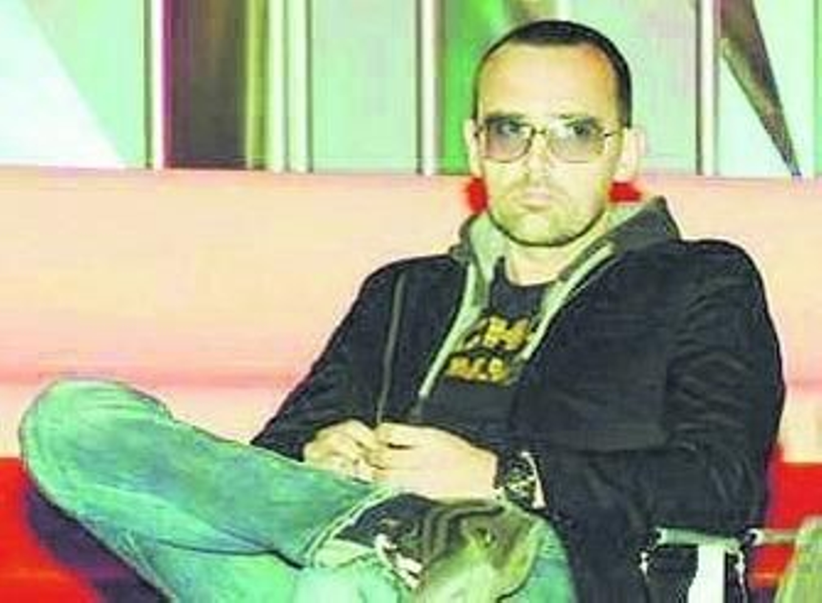 Risto Mejide será uno de los ponentes en el curso donde expondrá su experiencia en el marketing.