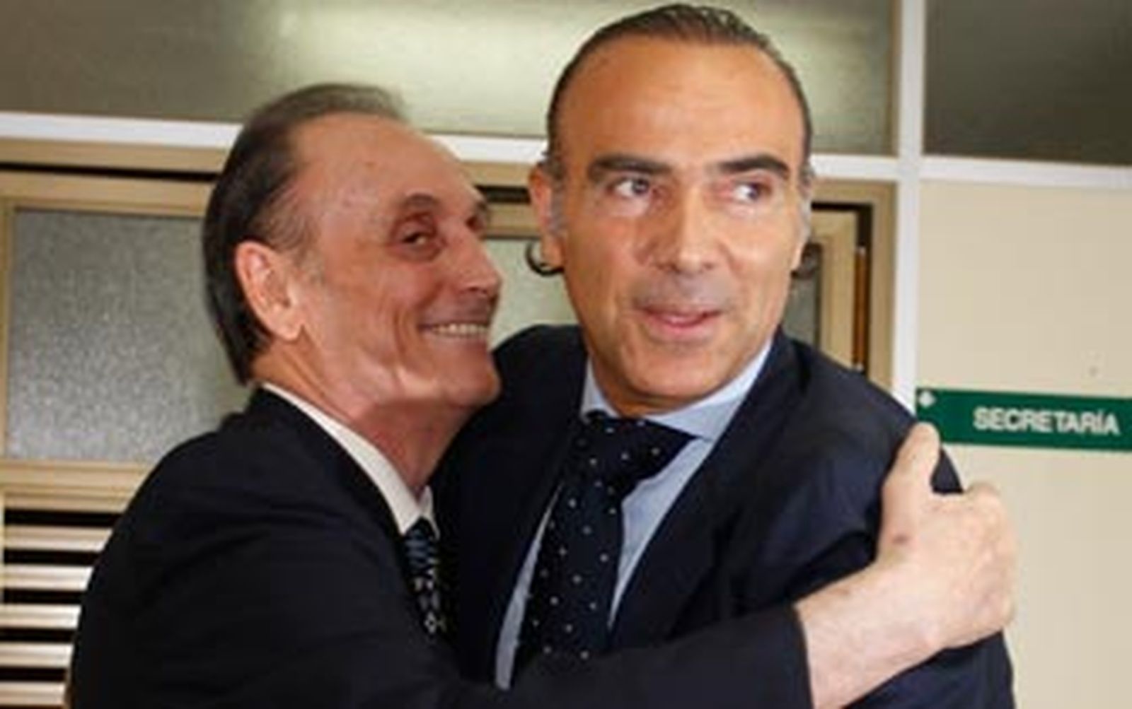 La Audiencia ratifica a Alaya