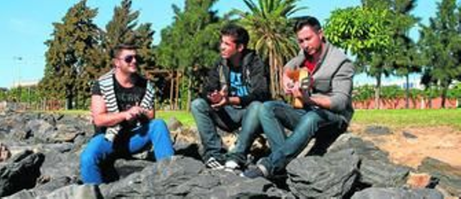 Jornada económica de Eurosega en Palos