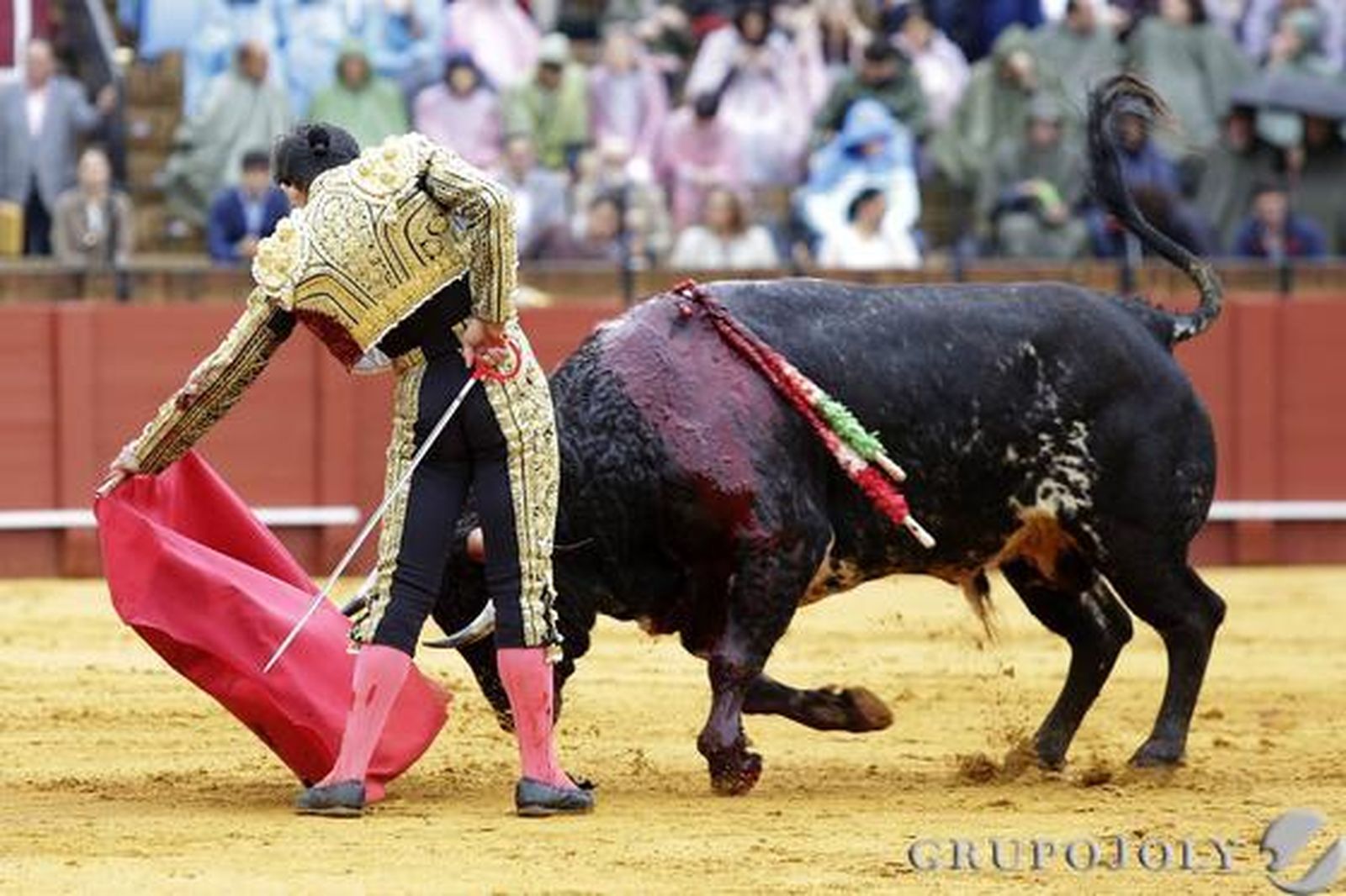 Joselito Adame. / Juan Carlos Muñoz