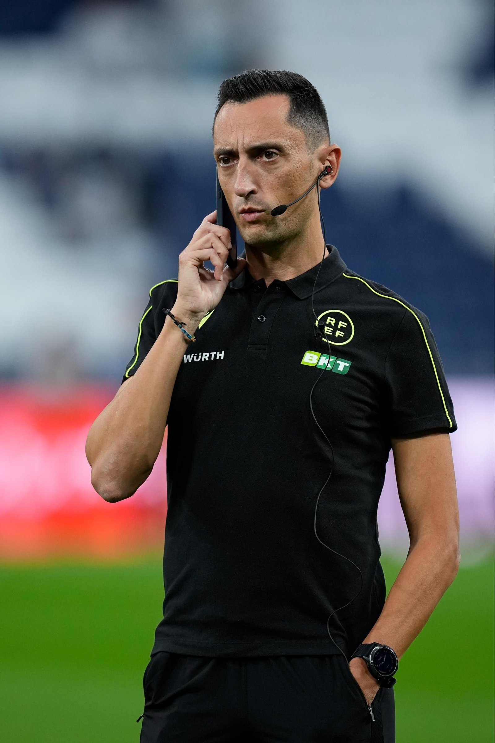 Las fotos del Real Madrid-Mallorca