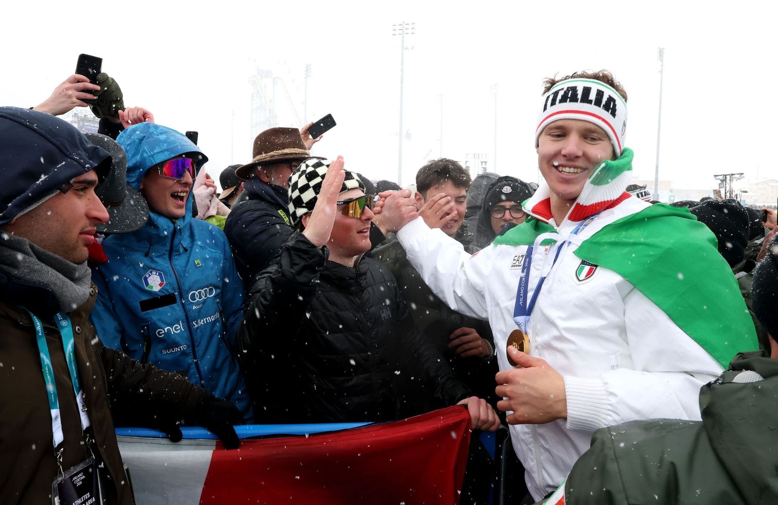 Las fotos de la tercera medalla española y de la jornada 16 de los Juegos Olímpicos