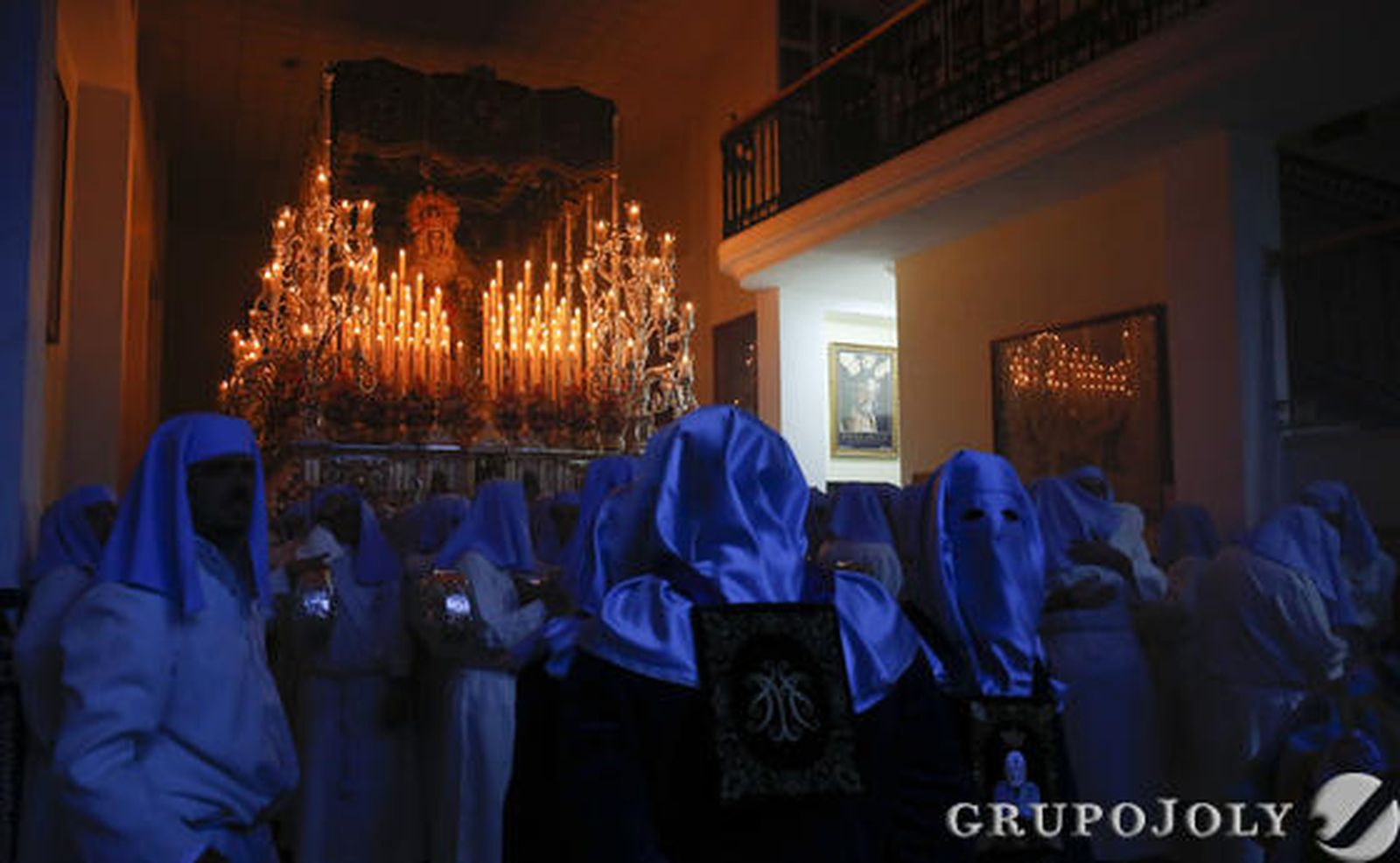 Foto: J. Albiñana · L. M. Gómez Pozo