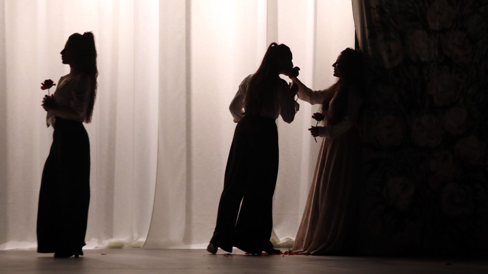 'Sí, Quiero', de Mercedes de Córdoba en Villamarta