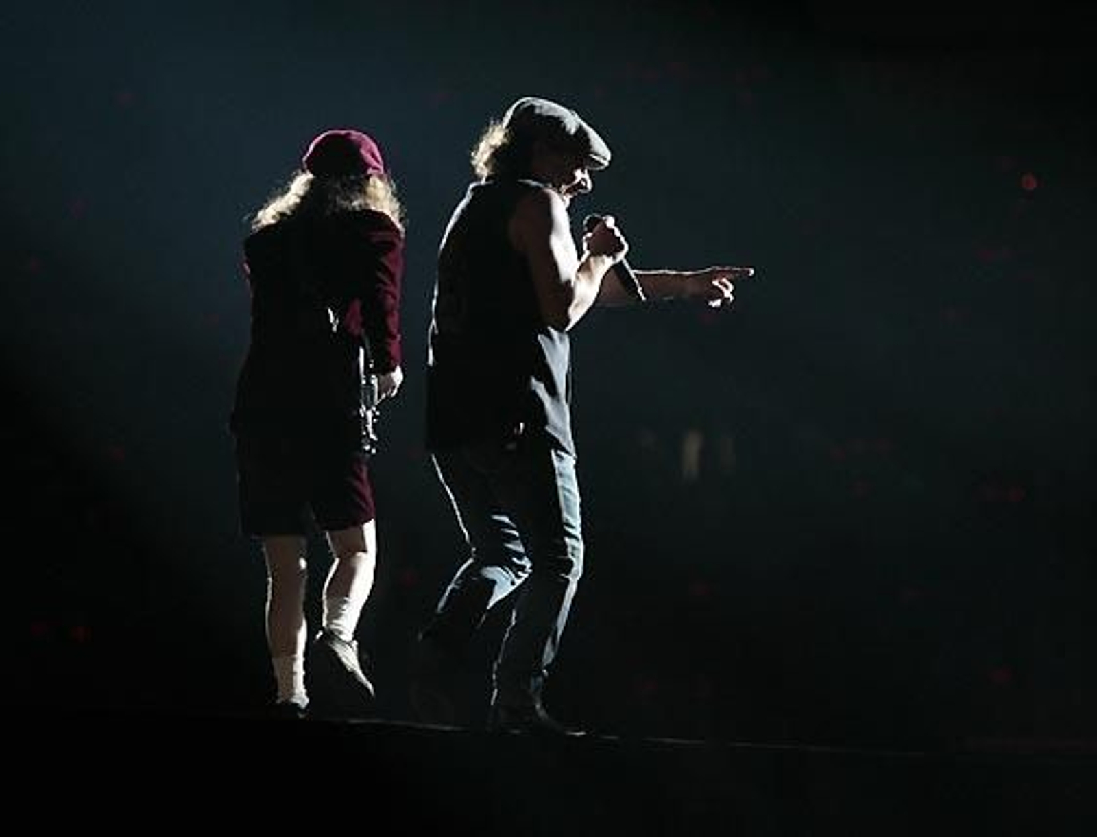 Foto: Juan Calos Muñoz