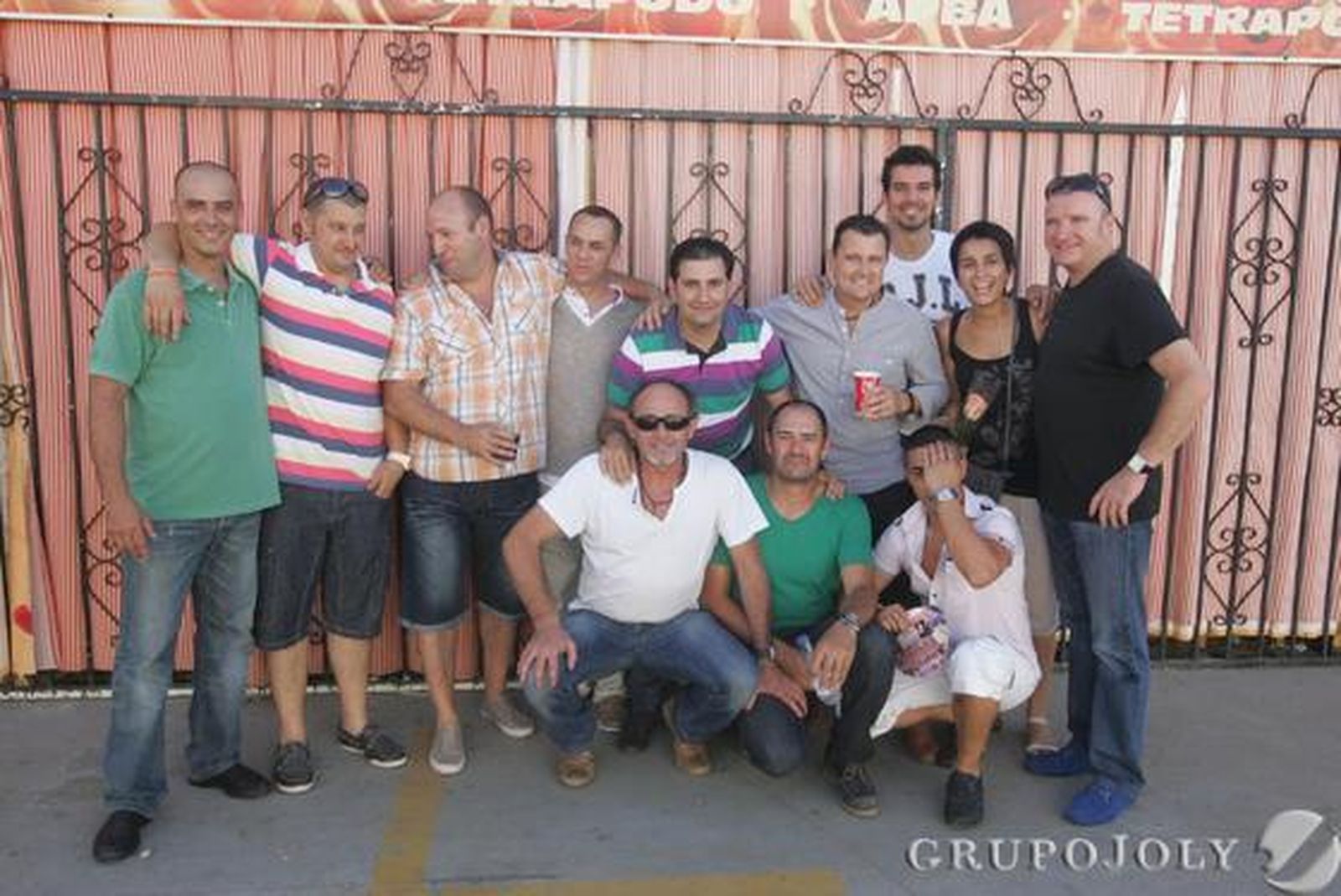 Foto: José María Quiñones