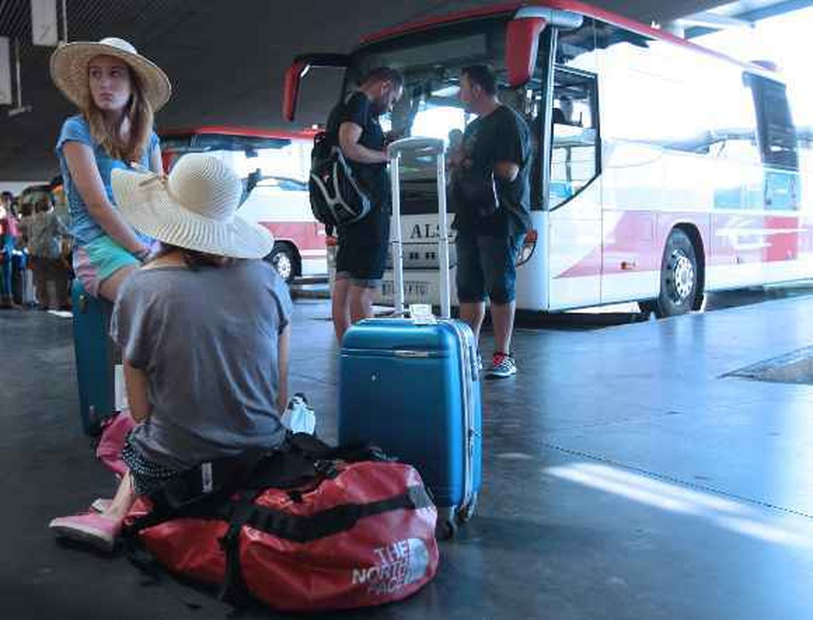 Vacaciones 'low cost'