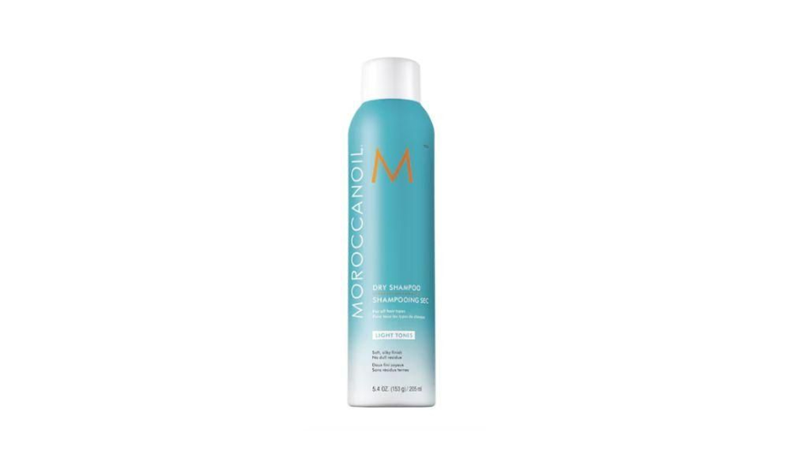 Champú seco moroccanoil Champú seco moroccanoil