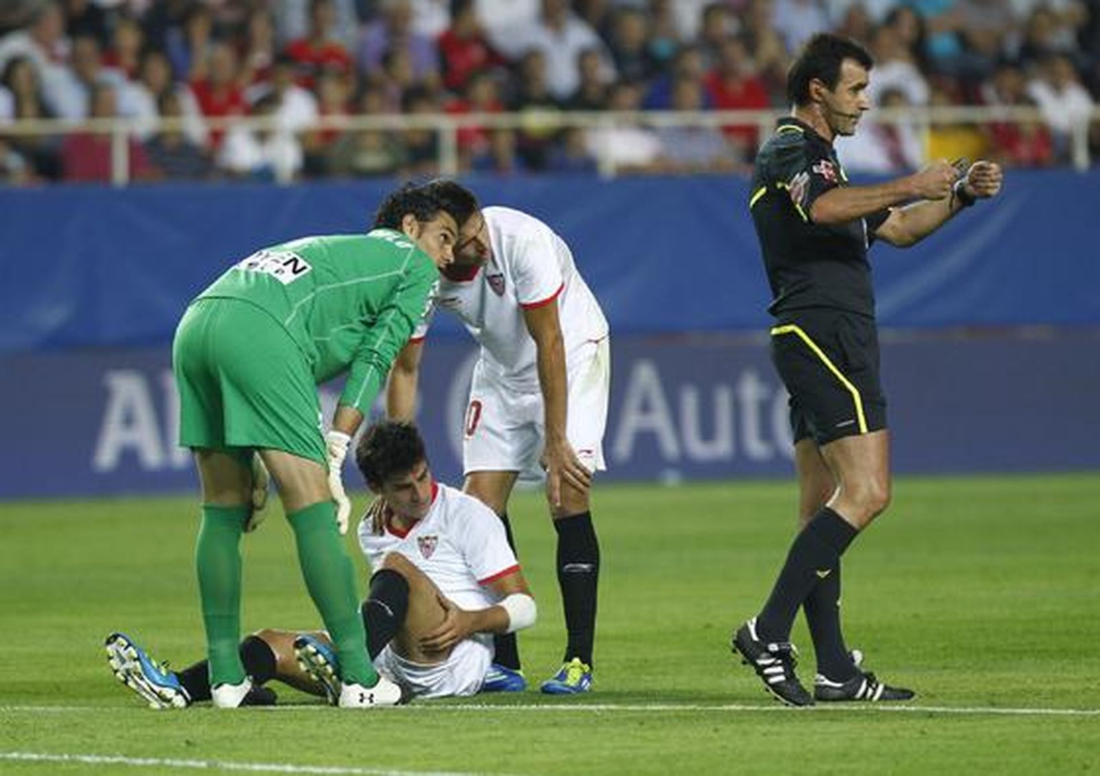 Foto: Antonio Pizarro