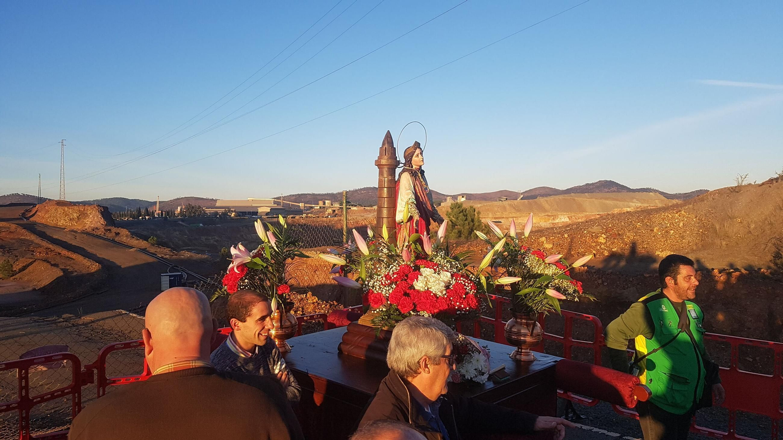 La compañía impulsa la ampliación de su vida útil más alla del año 2024.