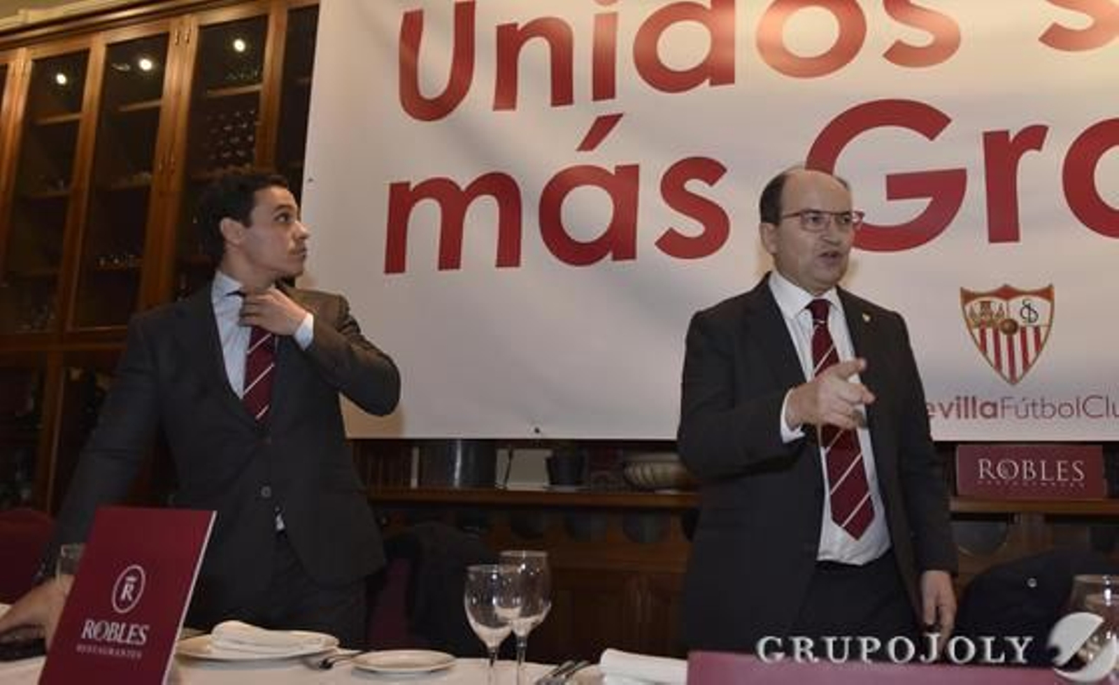 Foto: Juan Carlos Vázquez