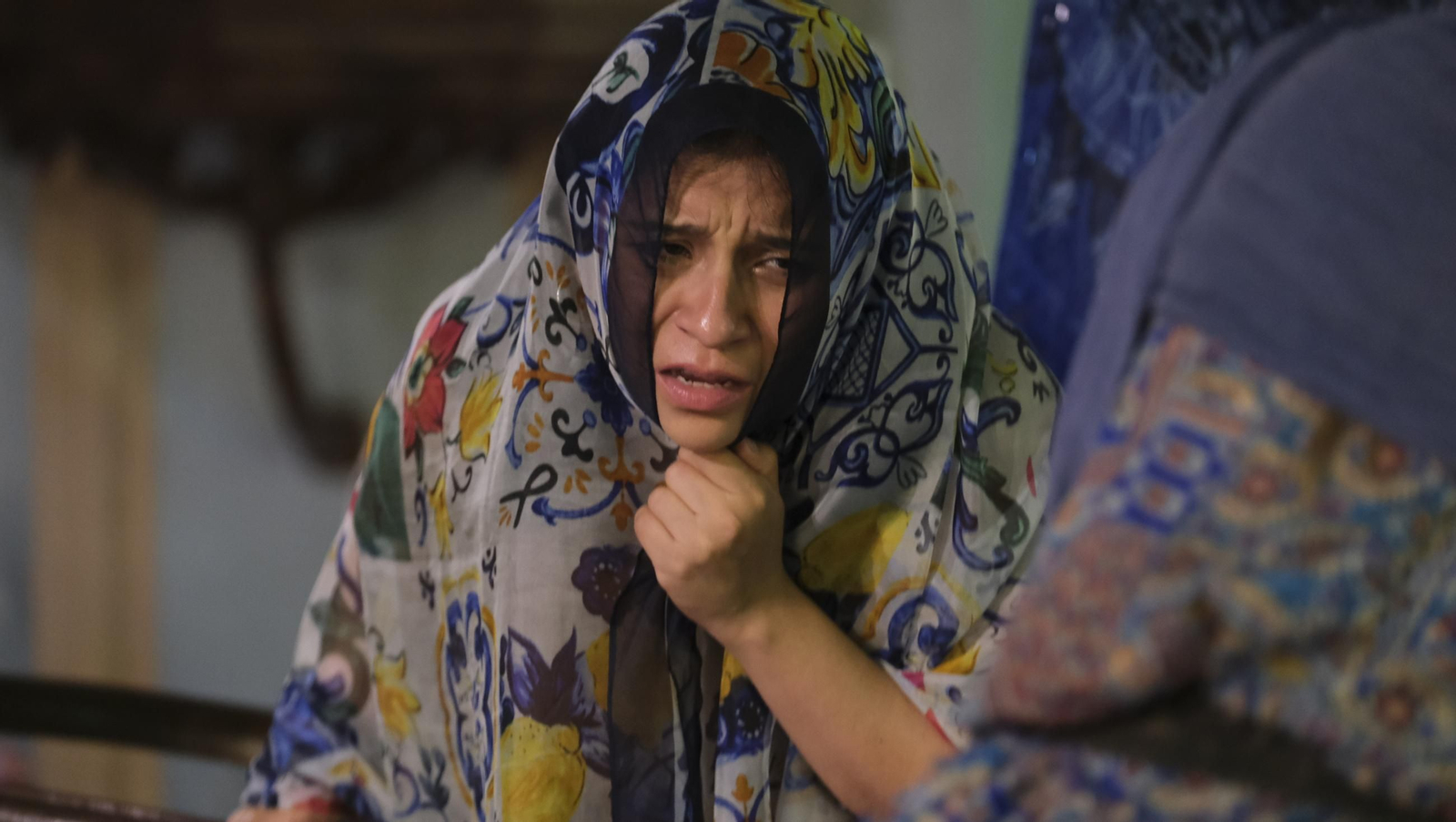 Ensayo ópera Academia de Música del Festival de Vélez Blanco, en imágenes