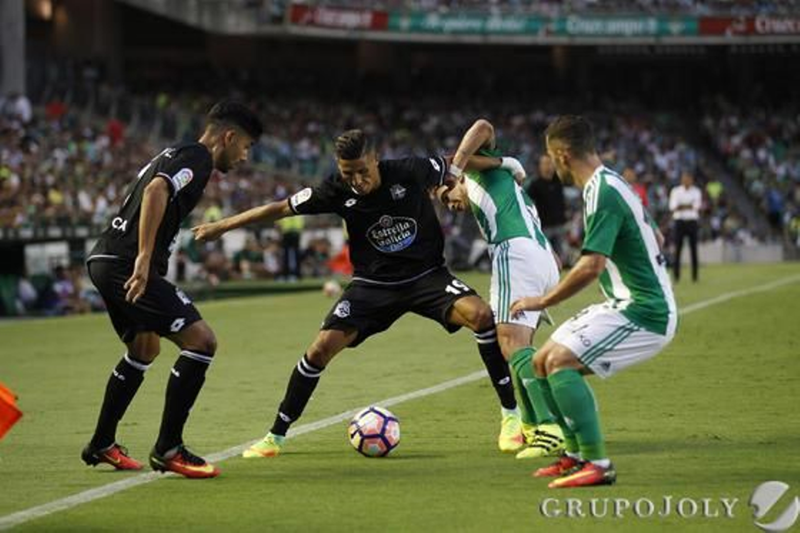 Foto: Antonio Pizarro