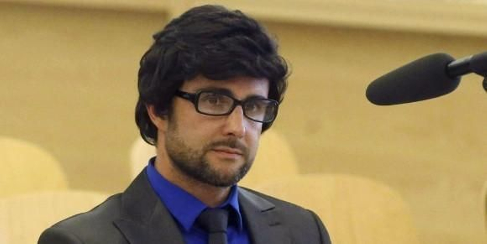 Podemos ficha a Falciani para un informe contra el fraude fiscal