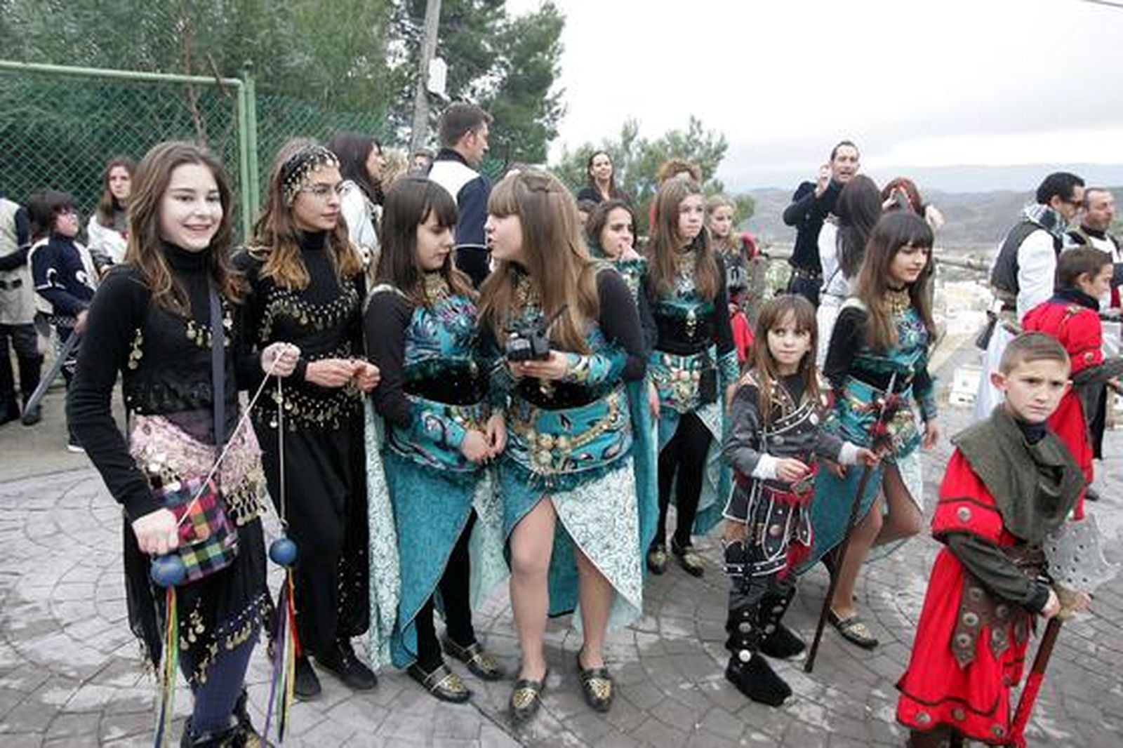 Foto: Rafael G / Javier Alonso