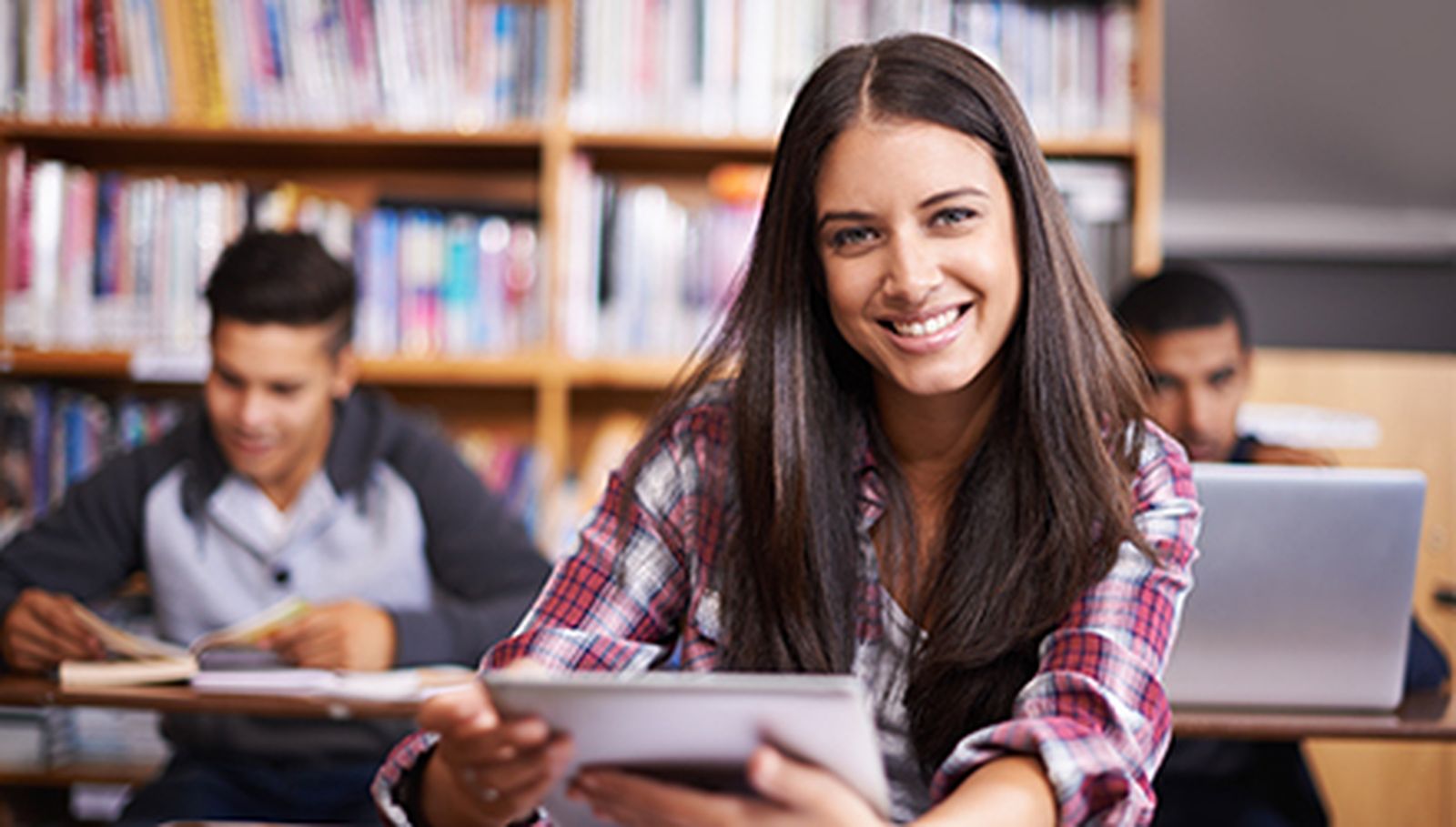 La UNIA propone diecisiete másteres oficiales con una mirada internacional